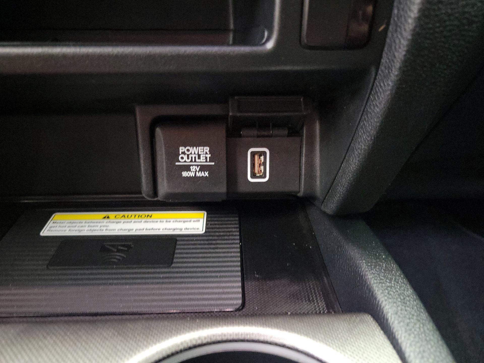 Thumbnail: 2023 Honda Ridgeline - 18