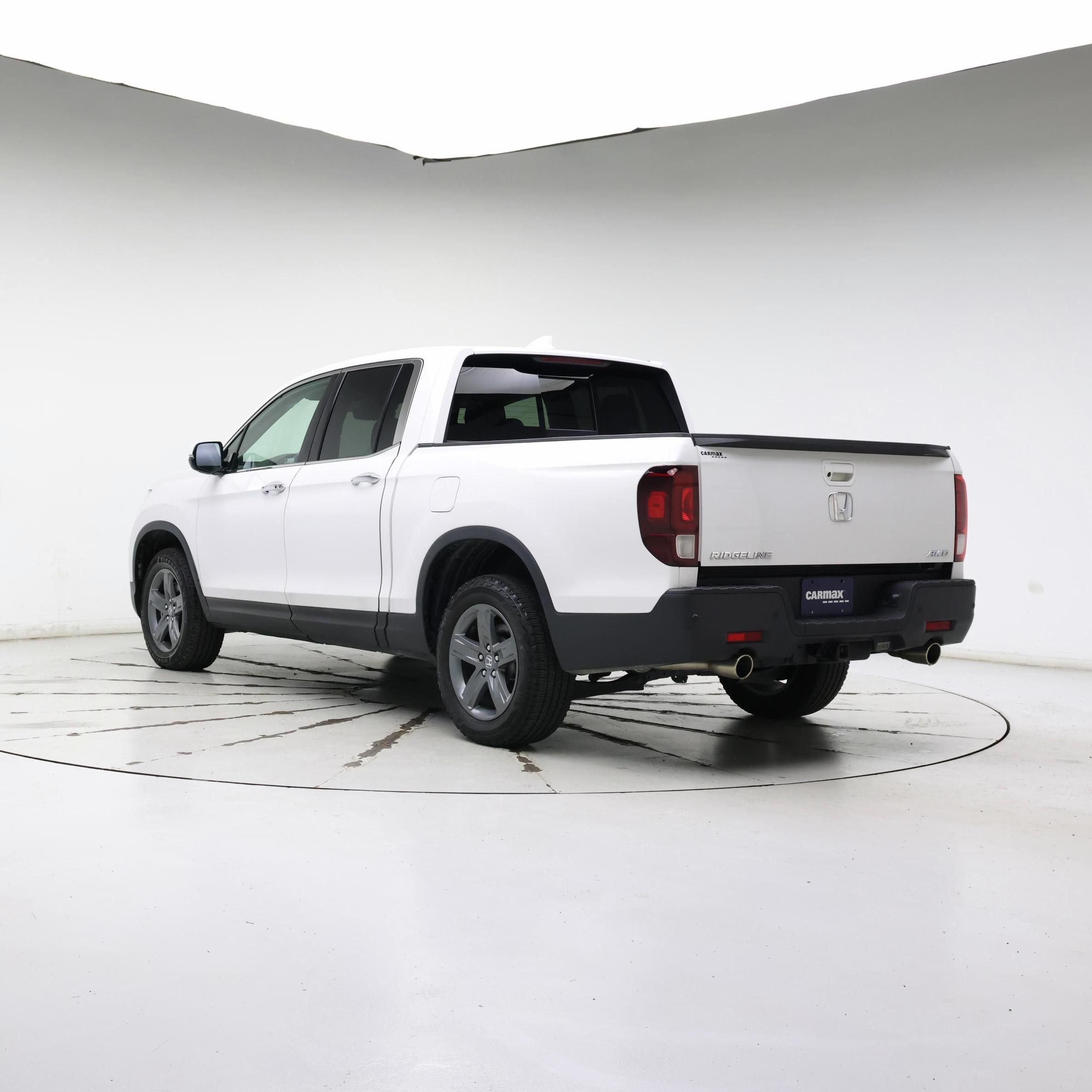 Thumbnail: 2023 Honda Ridgeline - 2