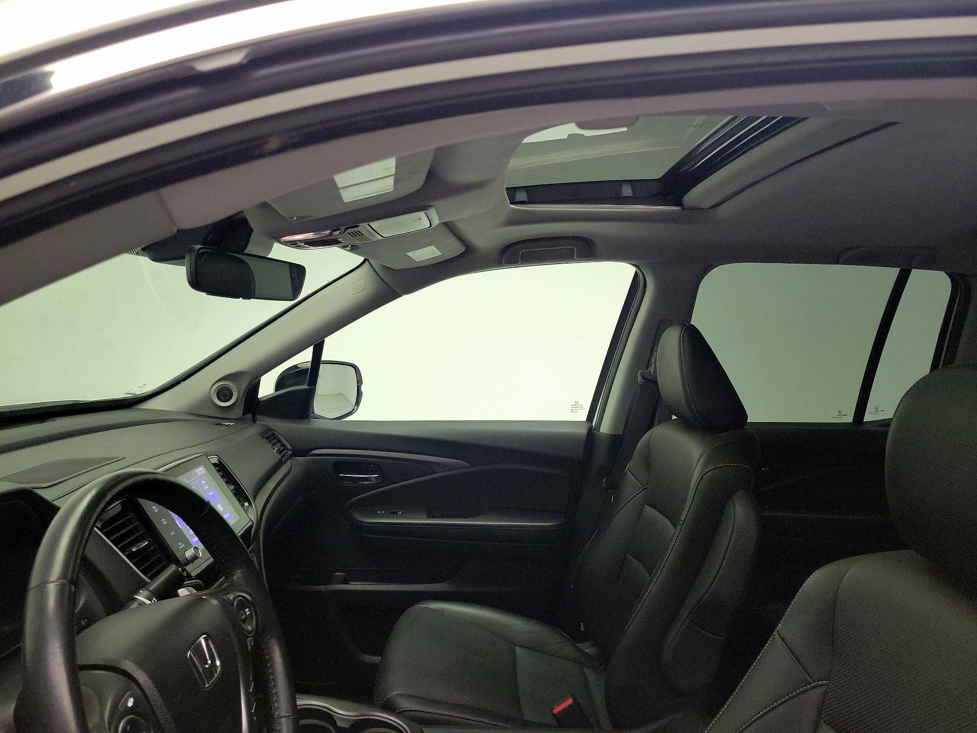 Thumbnail: 2023 Honda Ridgeline - 19