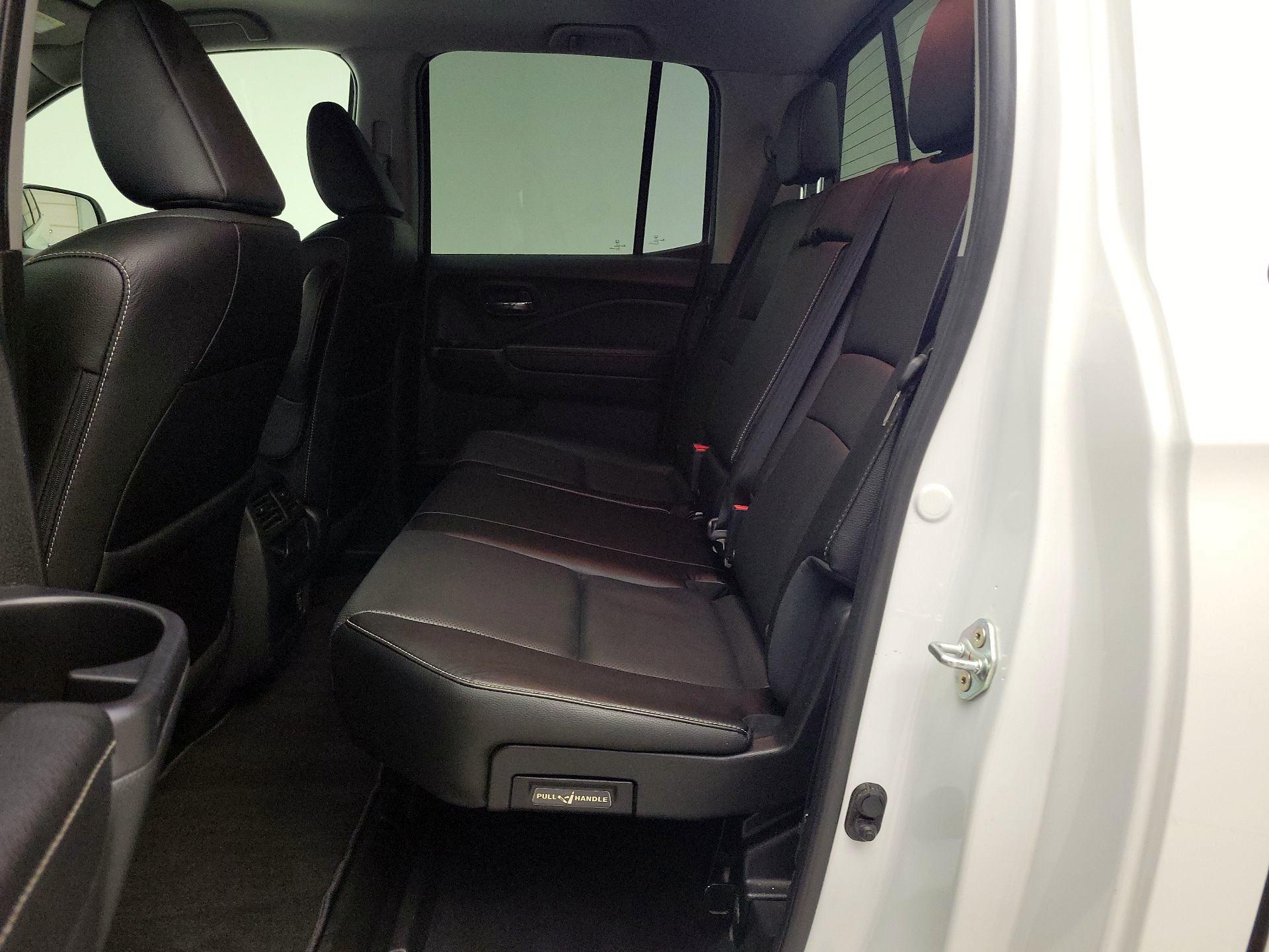 Thumbnail: 2023 Honda Ridgeline - 20