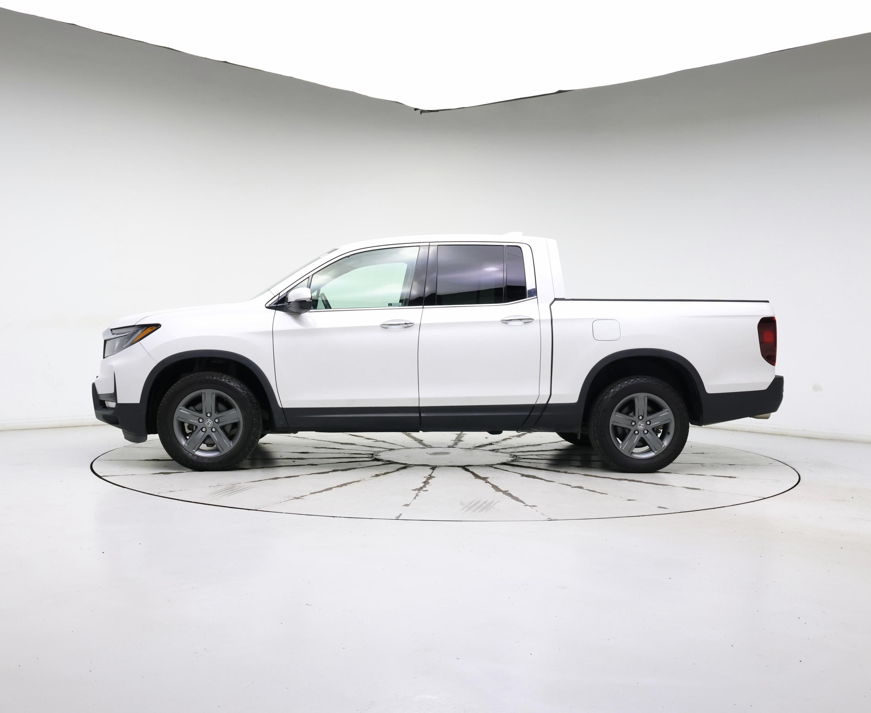 Thumbnail: 2023 Honda Ridgeline - 3