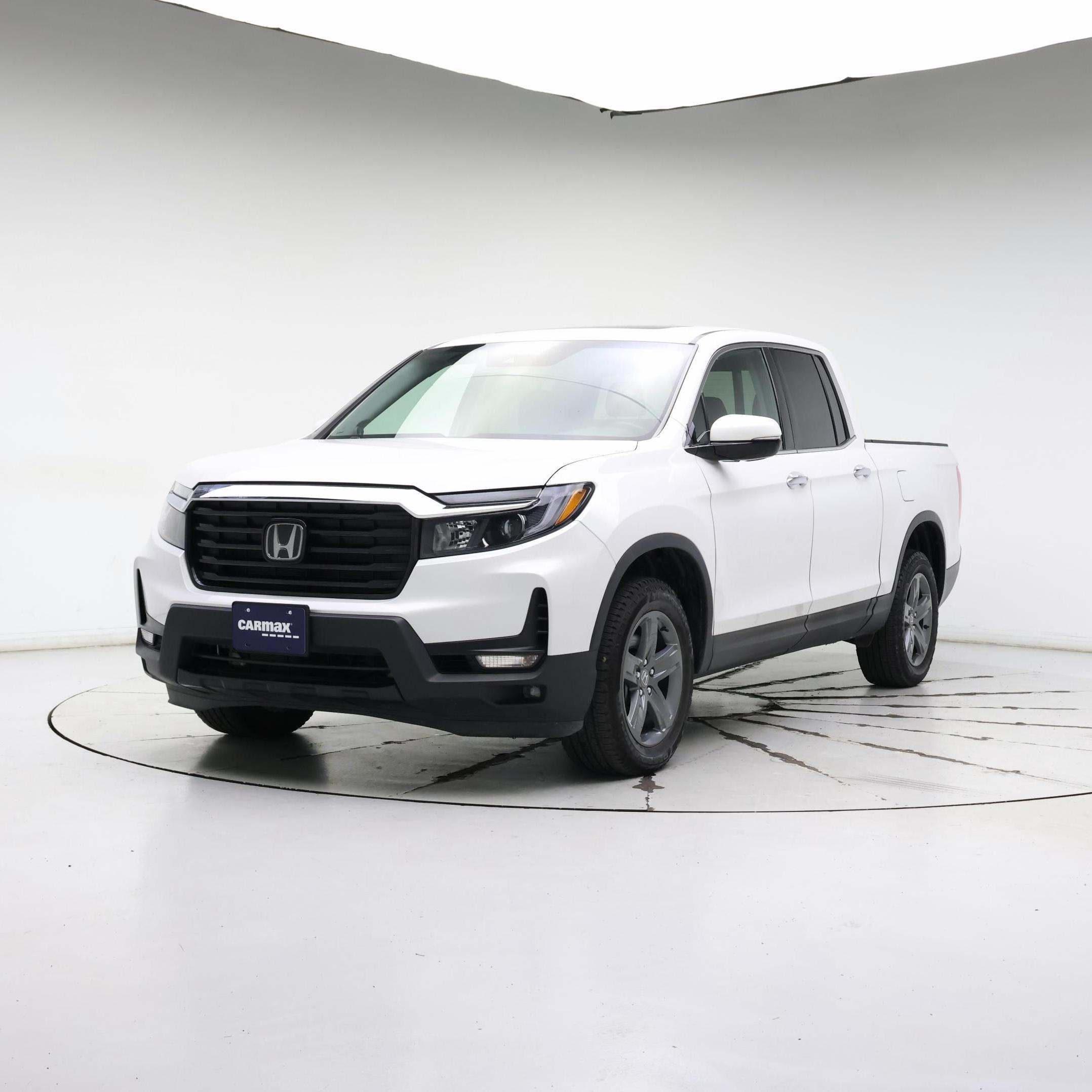 Thumbnail: 2023 Honda Ridgeline - 4