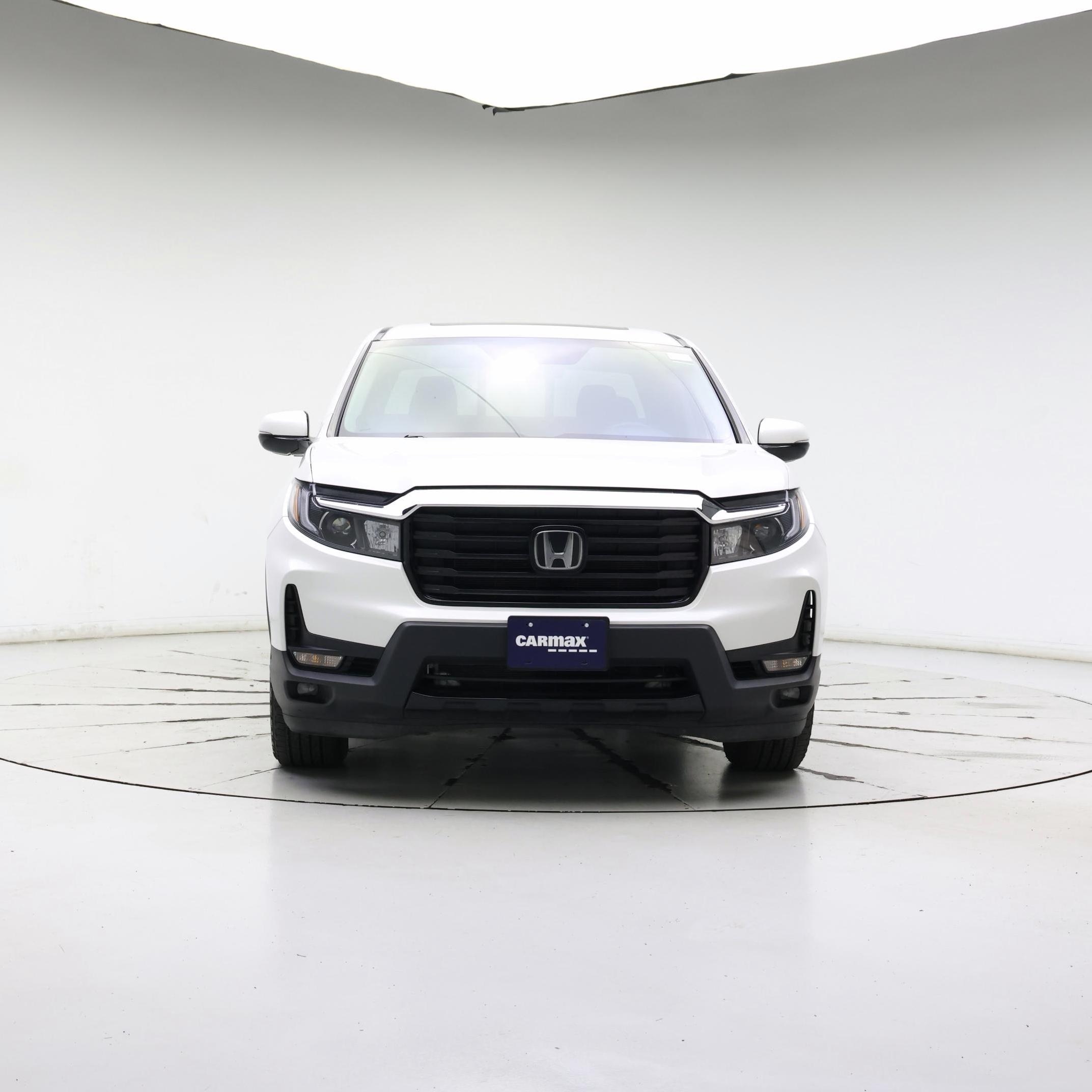 Thumbnail: 2023 Honda Ridgeline - 5