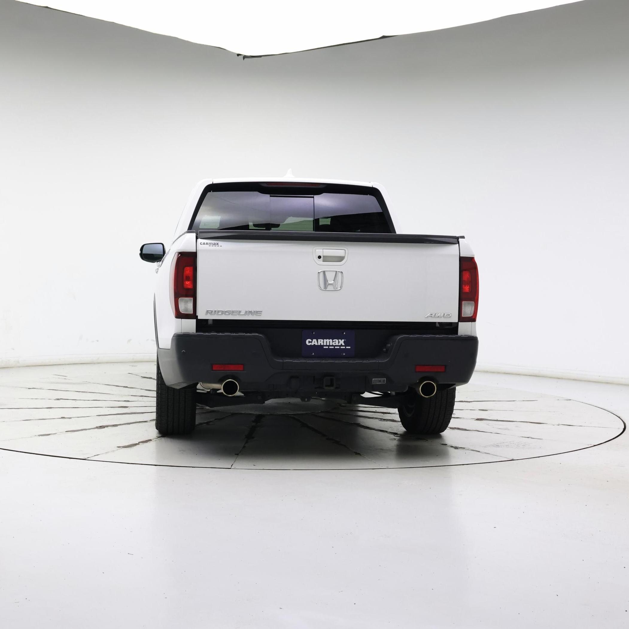 Thumbnail: 2023 Honda Ridgeline - 6