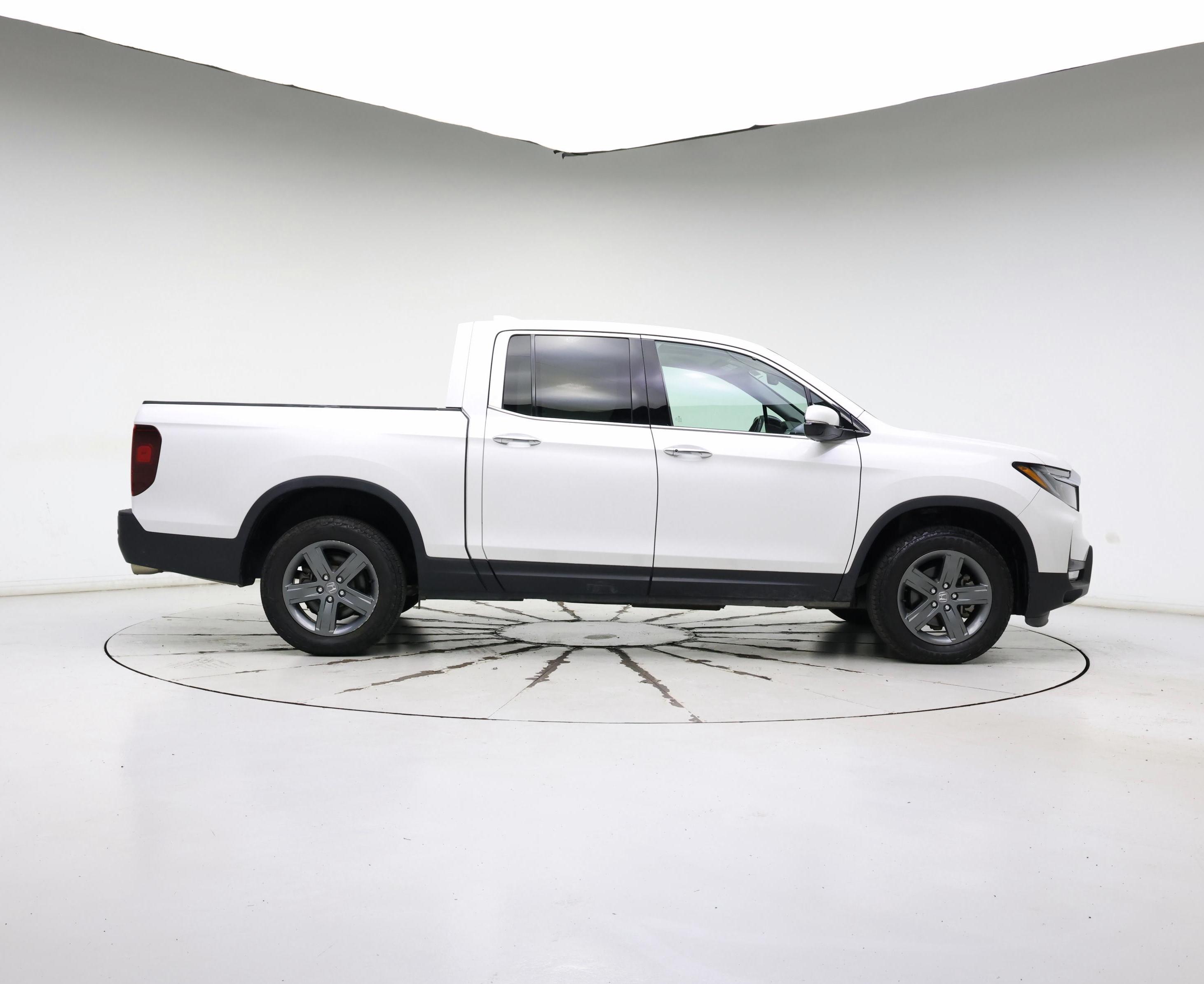 Thumbnail: 2023 Honda Ridgeline - 7