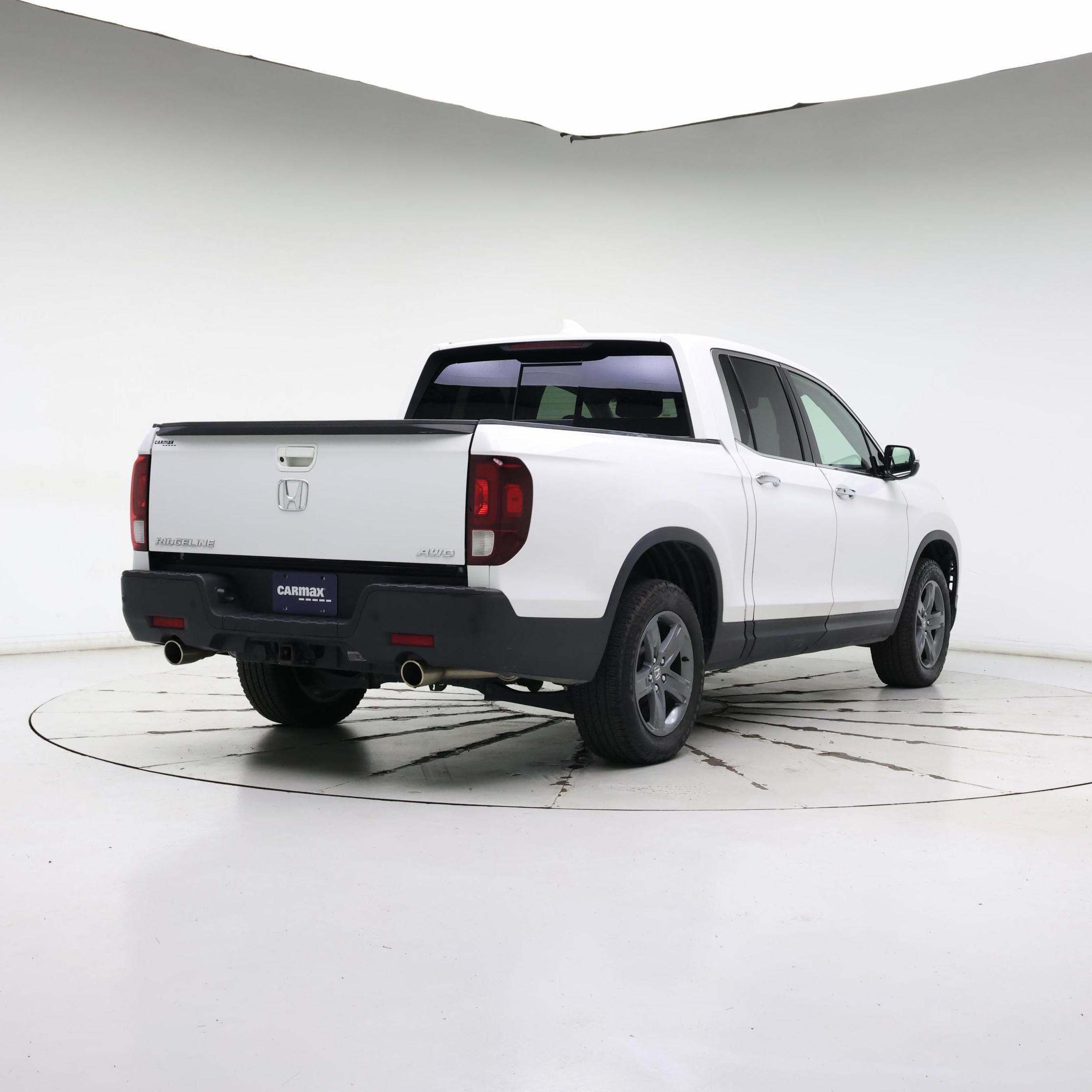 Thumbnail: 2023 Honda Ridgeline - 8