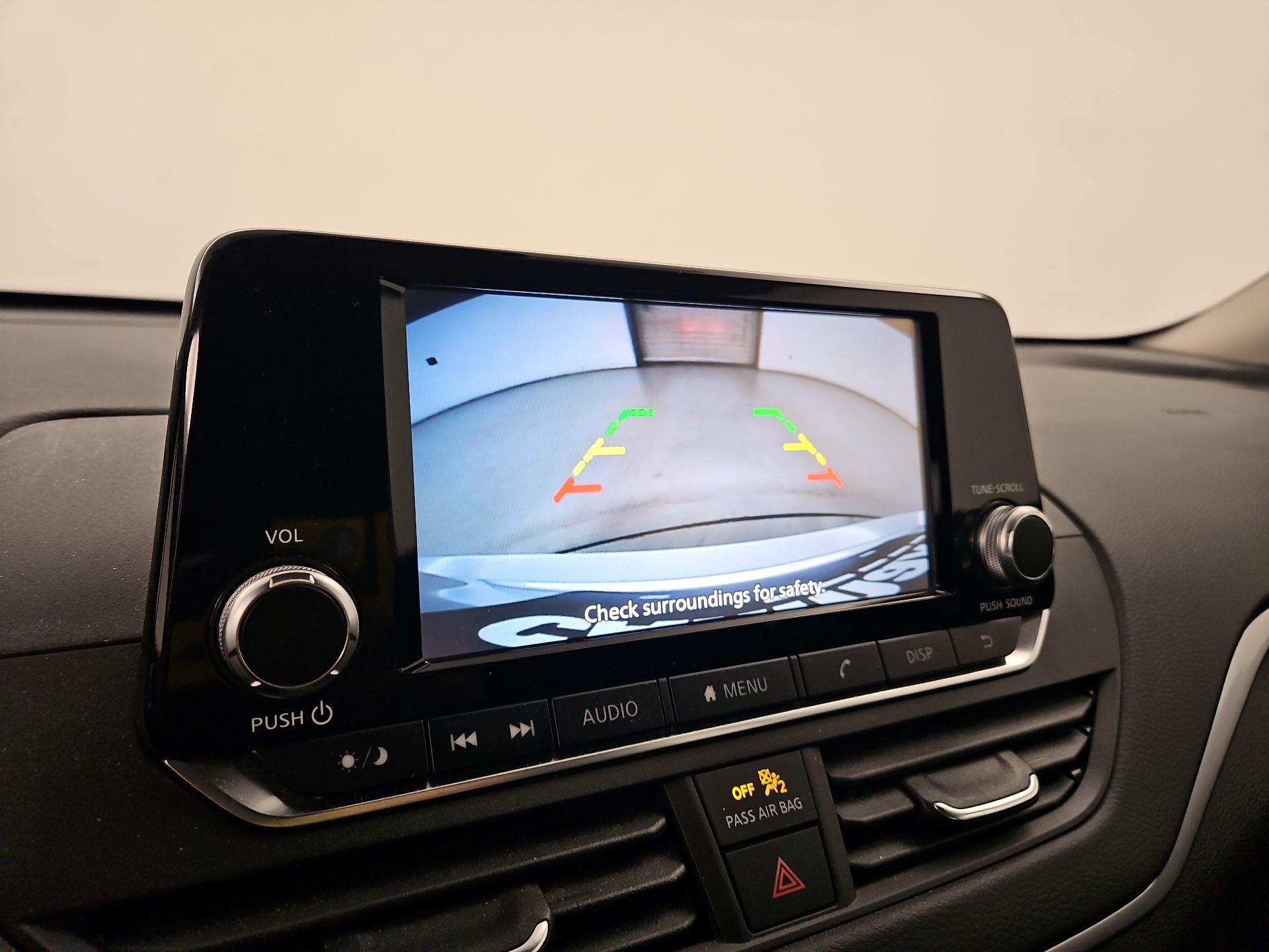 Thumbnail: 2022 Nissan Altima - 14