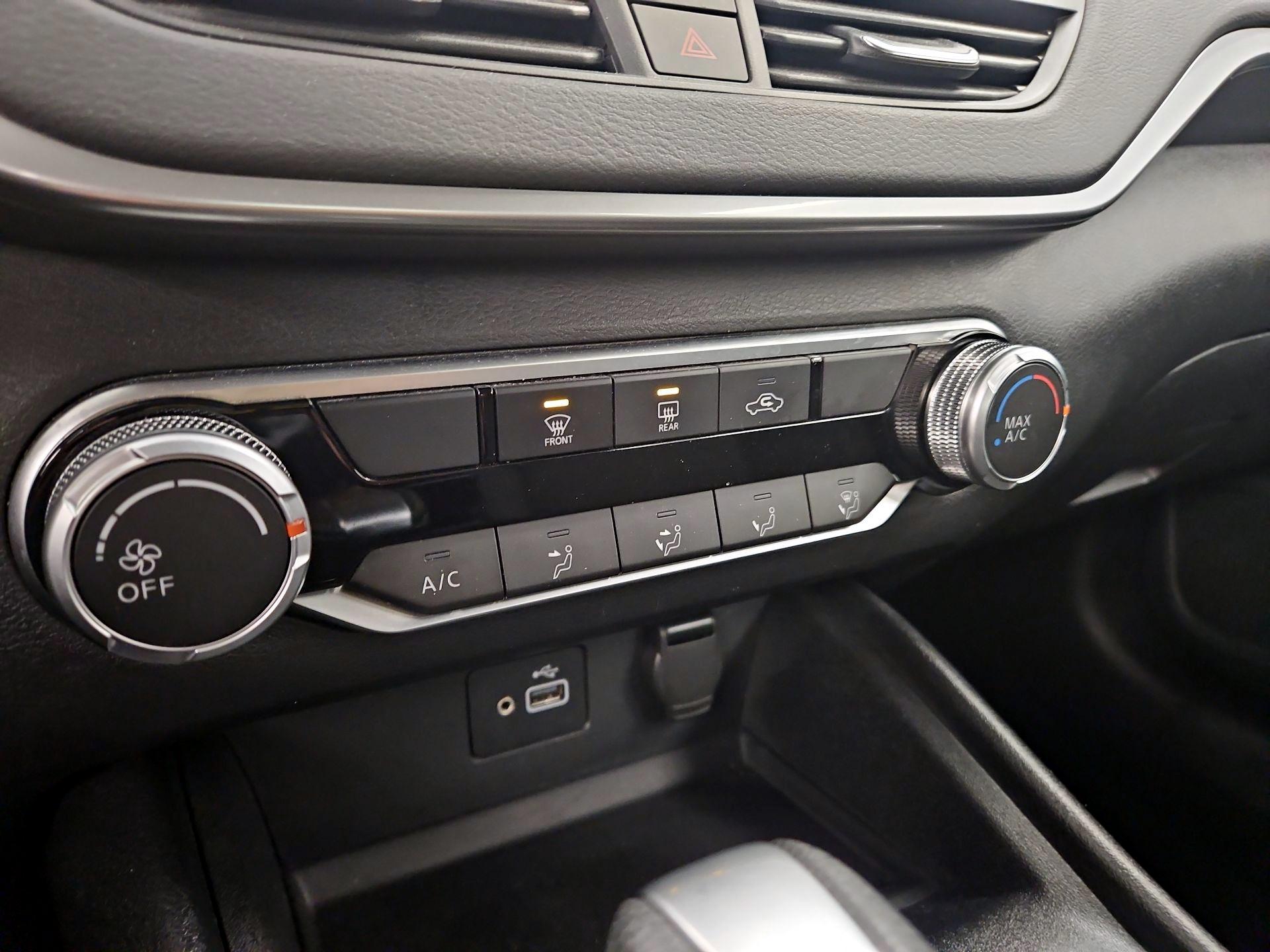 Thumbnail: 2022 Nissan Altima - 16