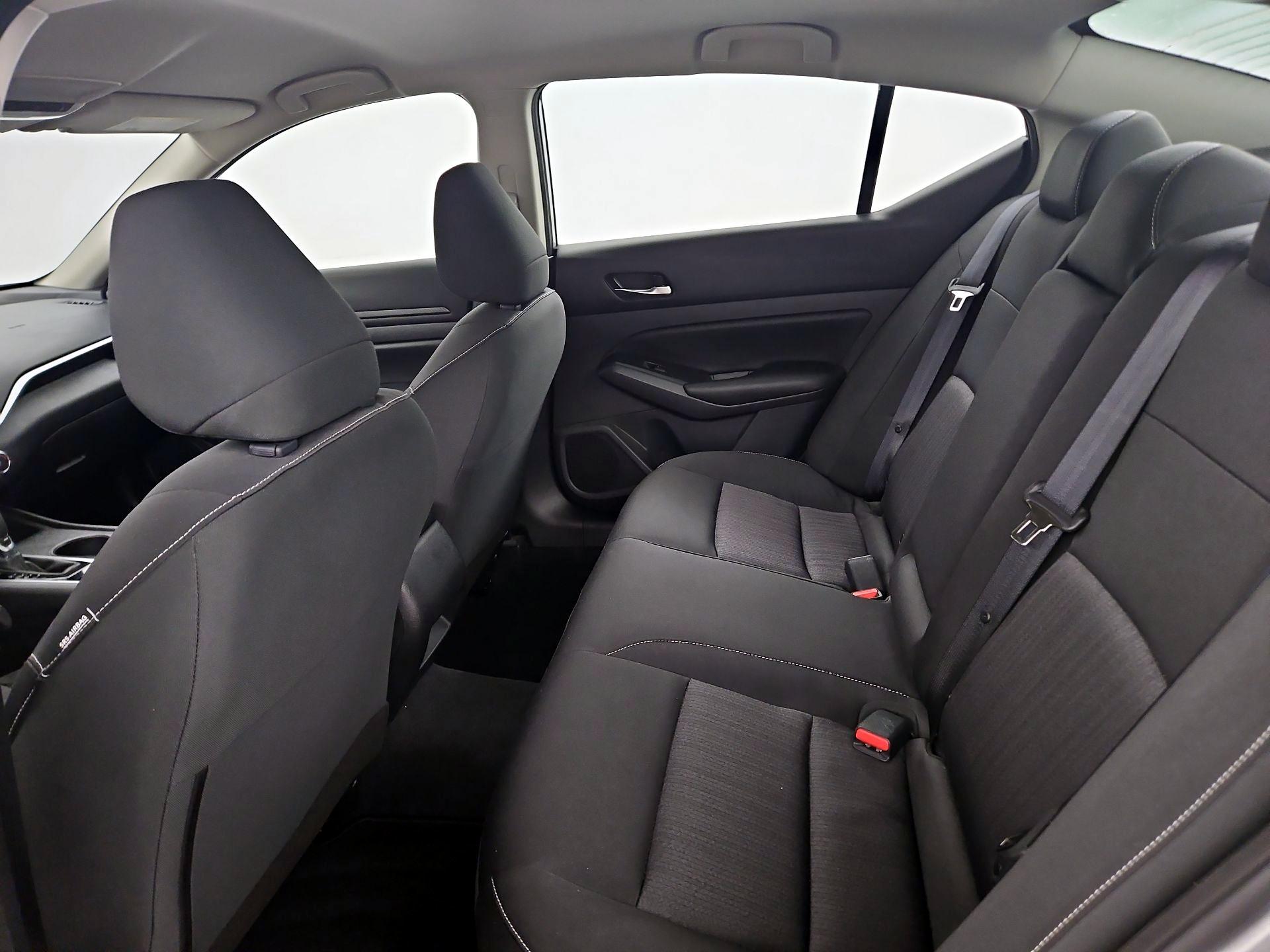 Thumbnail: 2022 Nissan Altima - 19