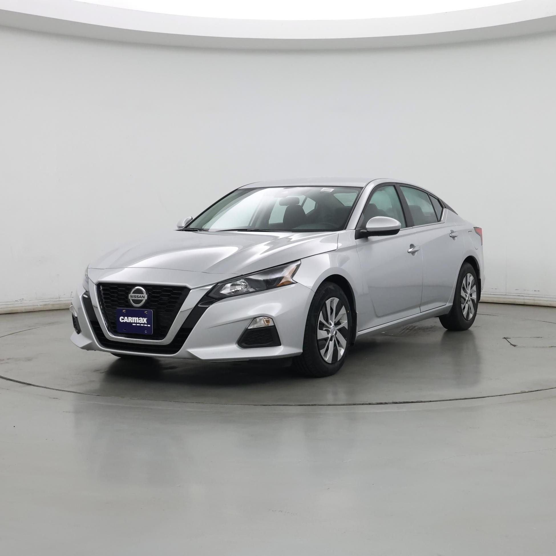 Thumbnail: 2022 Nissan Altima - 4