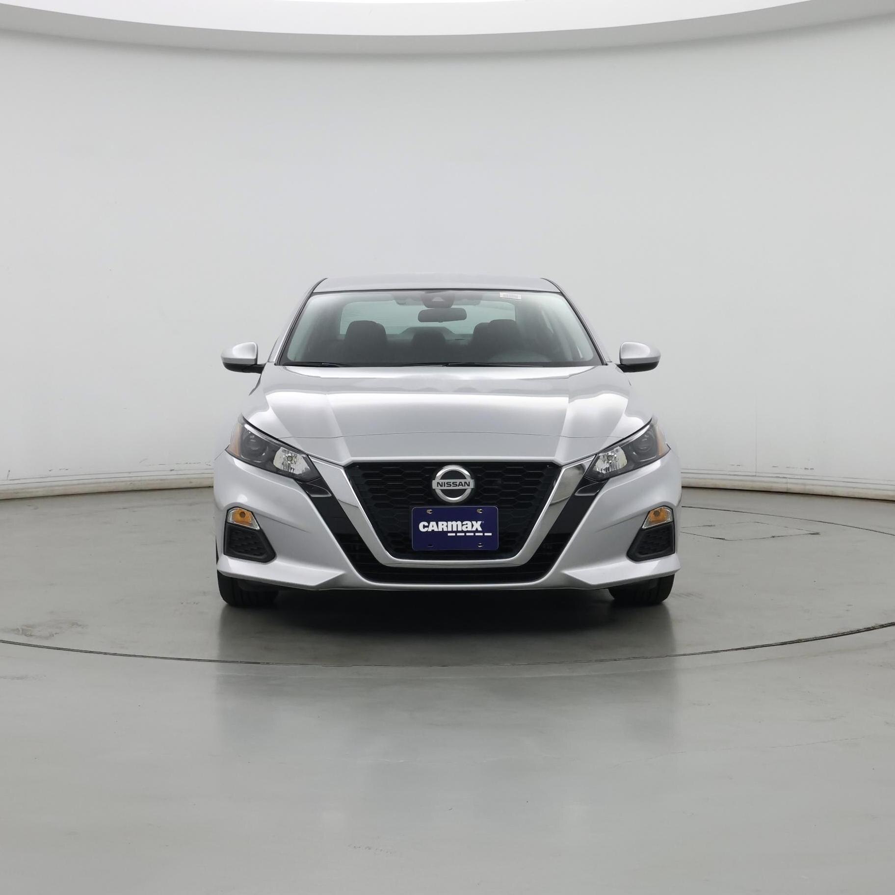 Thumbnail: 2022 Nissan Altima - 5