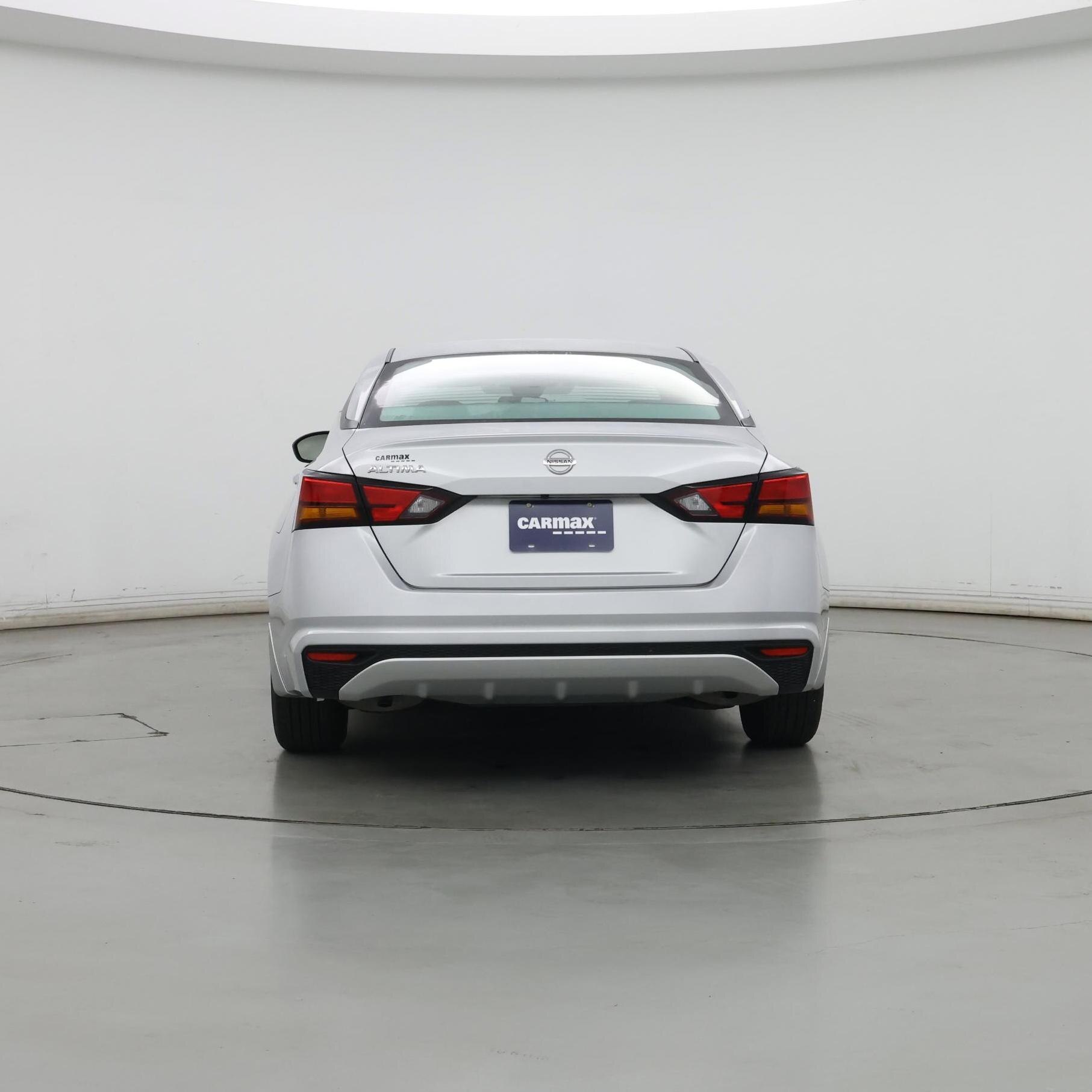 Thumbnail: 2022 Nissan Altima - 6