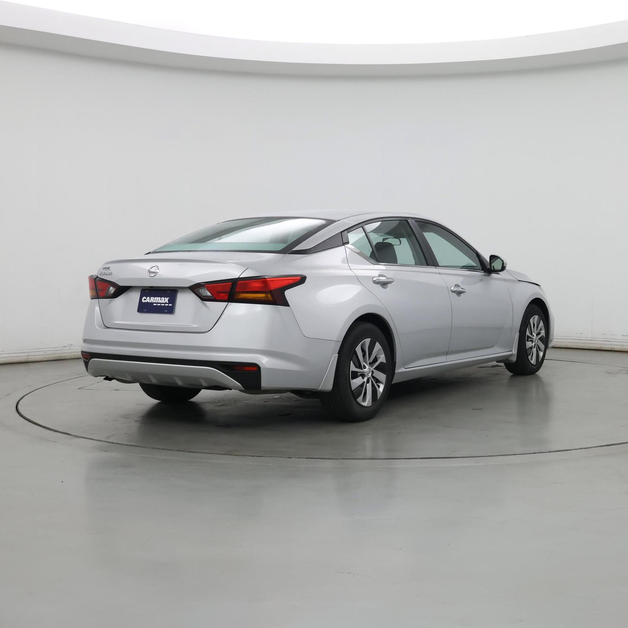 Thumbnail: 2022 Nissan Altima - 8