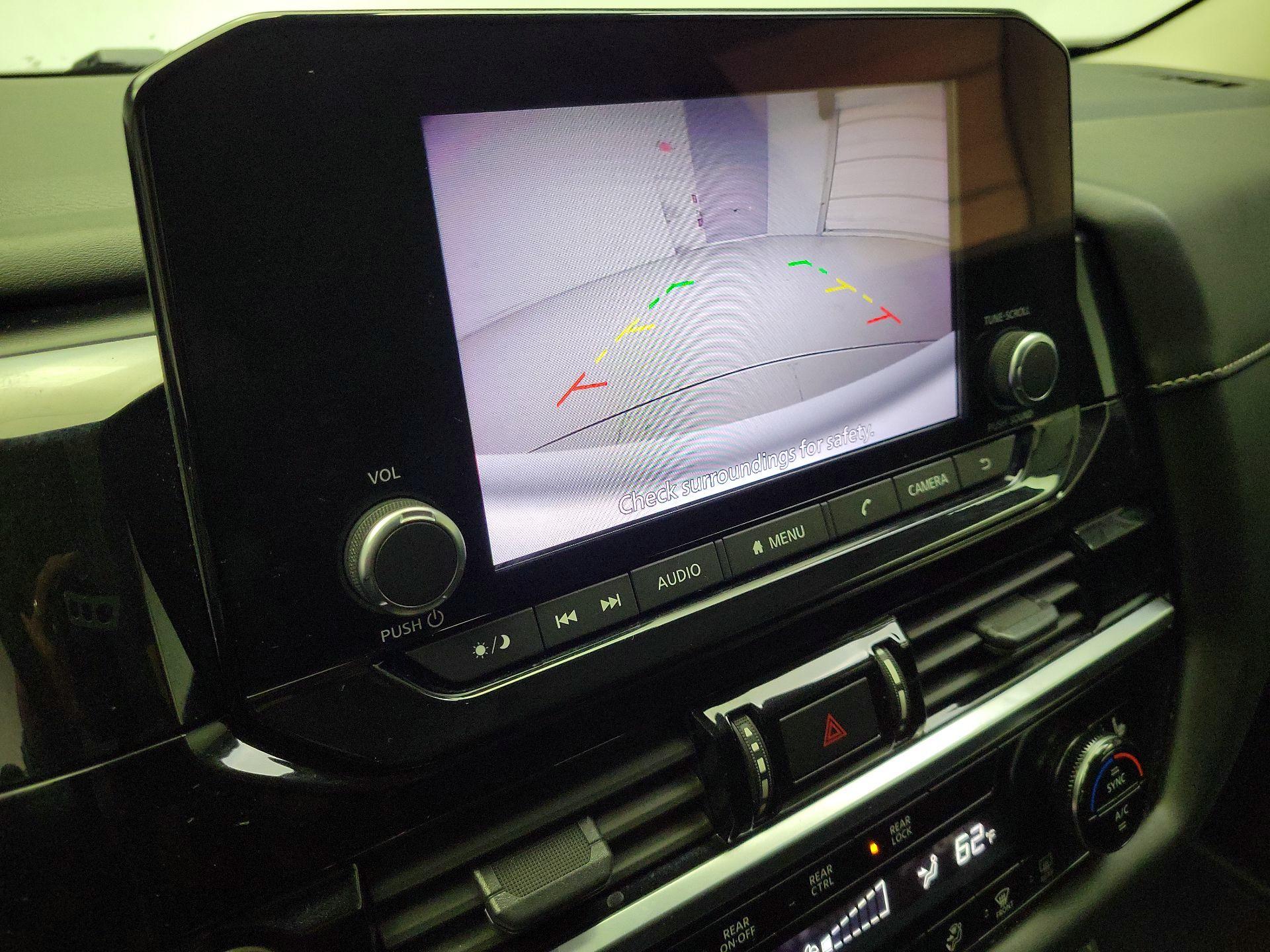 Thumbnail: 2023 Nissan Pathfinder - 14