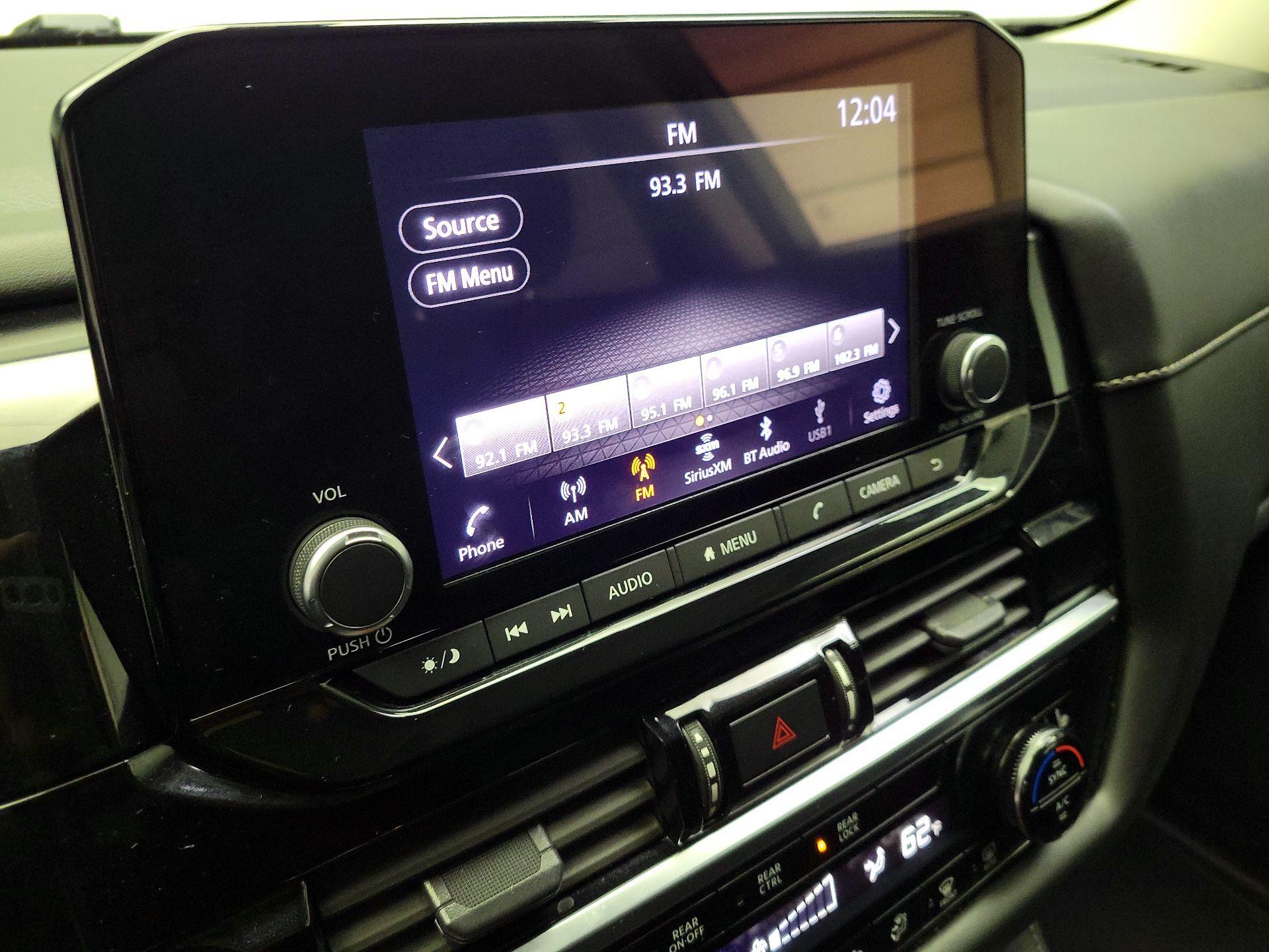 Thumbnail: 2023 Nissan Pathfinder - 15