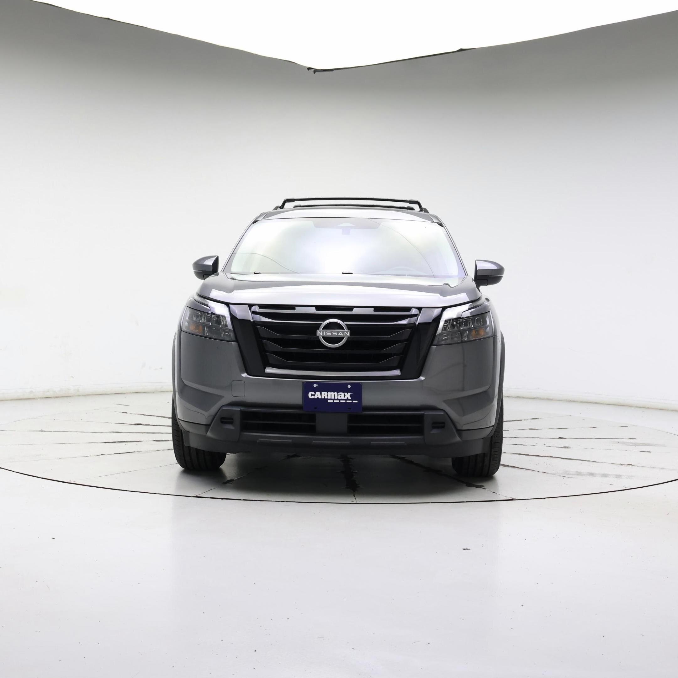 Thumbnail: 2023 Nissan Pathfinder - 5