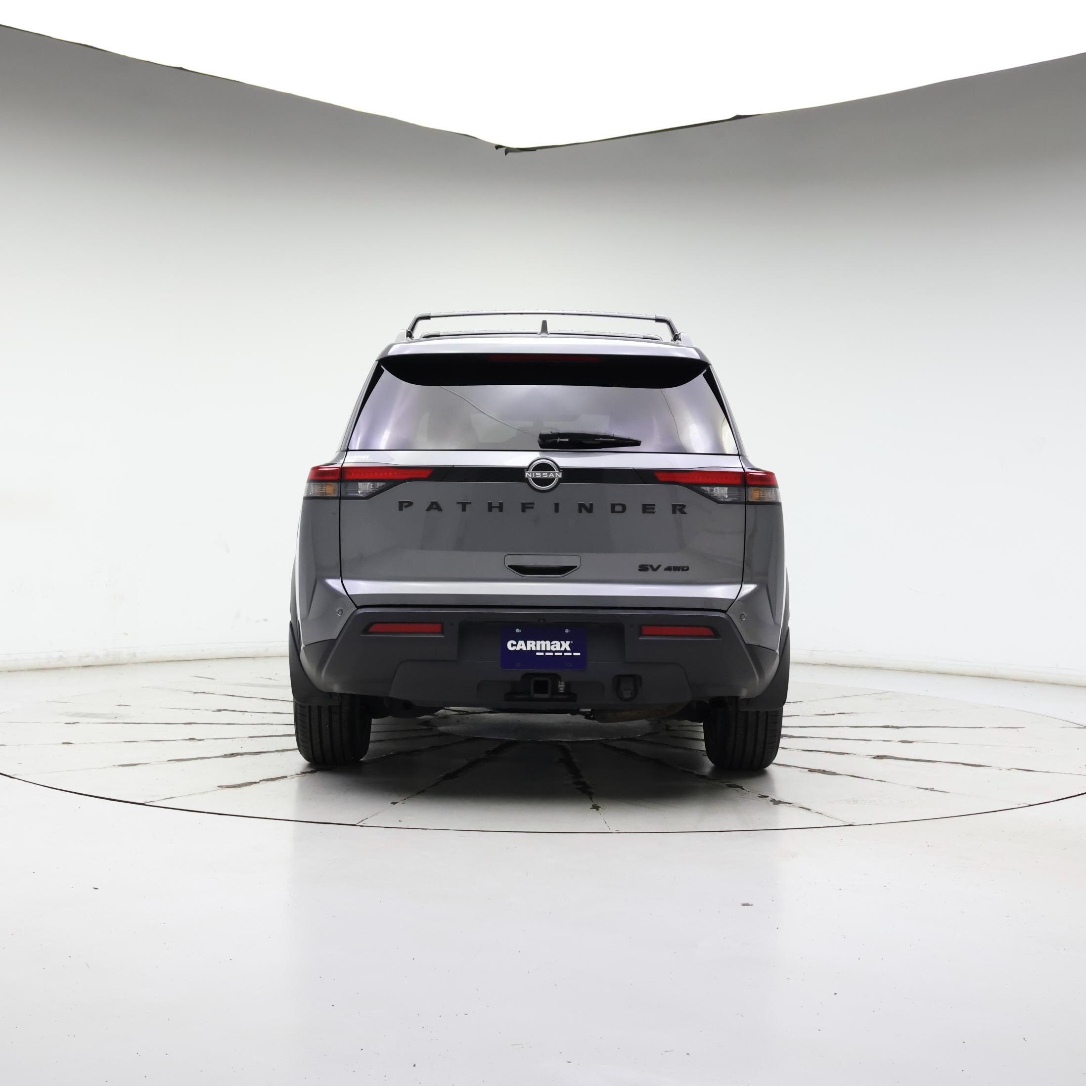 Thumbnail: 2023 Nissan Pathfinder - 6