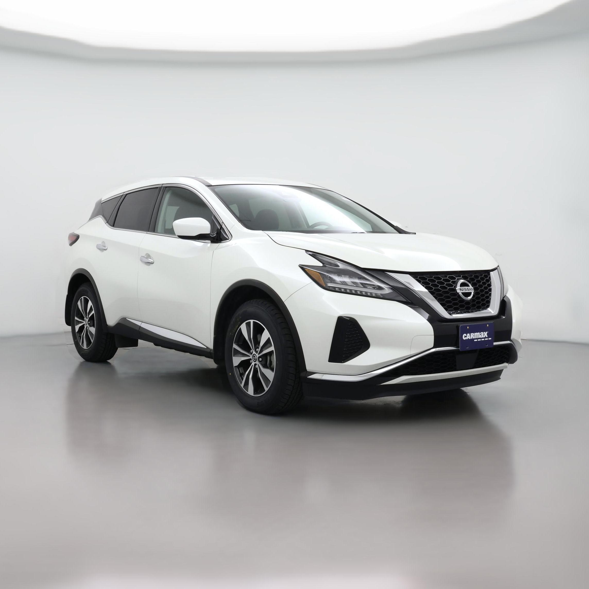 Thumbnail: 2022 Nissan Murano - 1