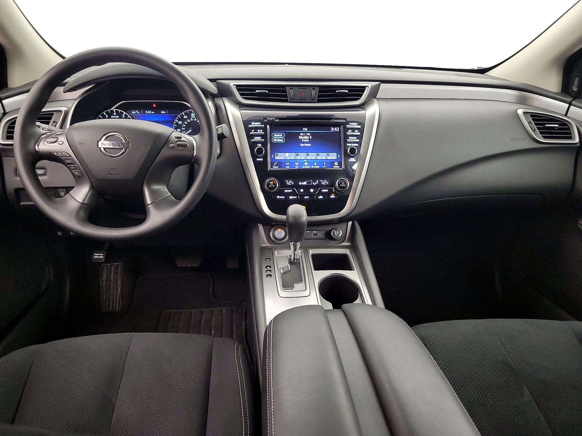 Thumbnail: 2022 Nissan Murano - 9