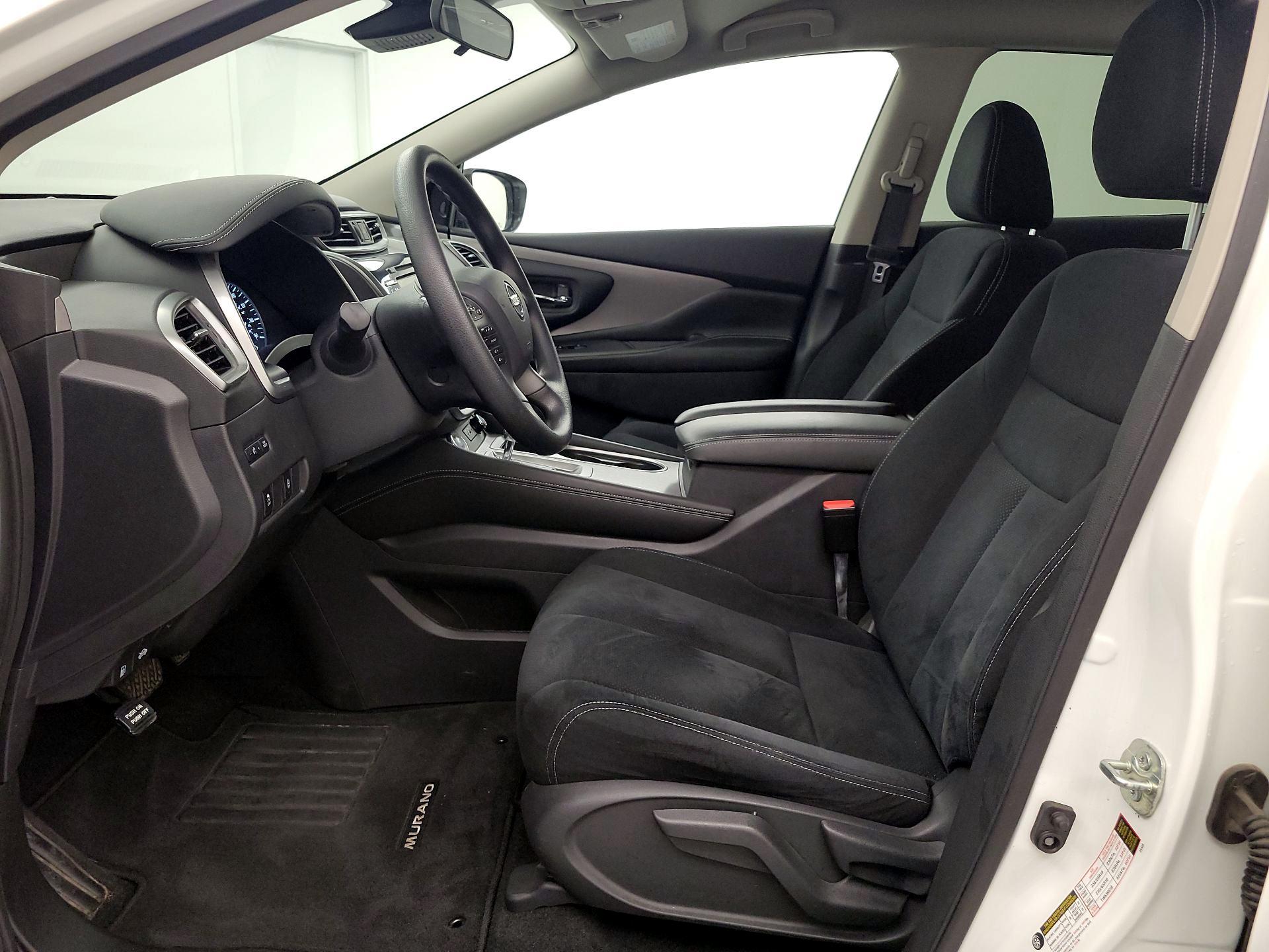 Thumbnail: 2022 Nissan Murano - 11