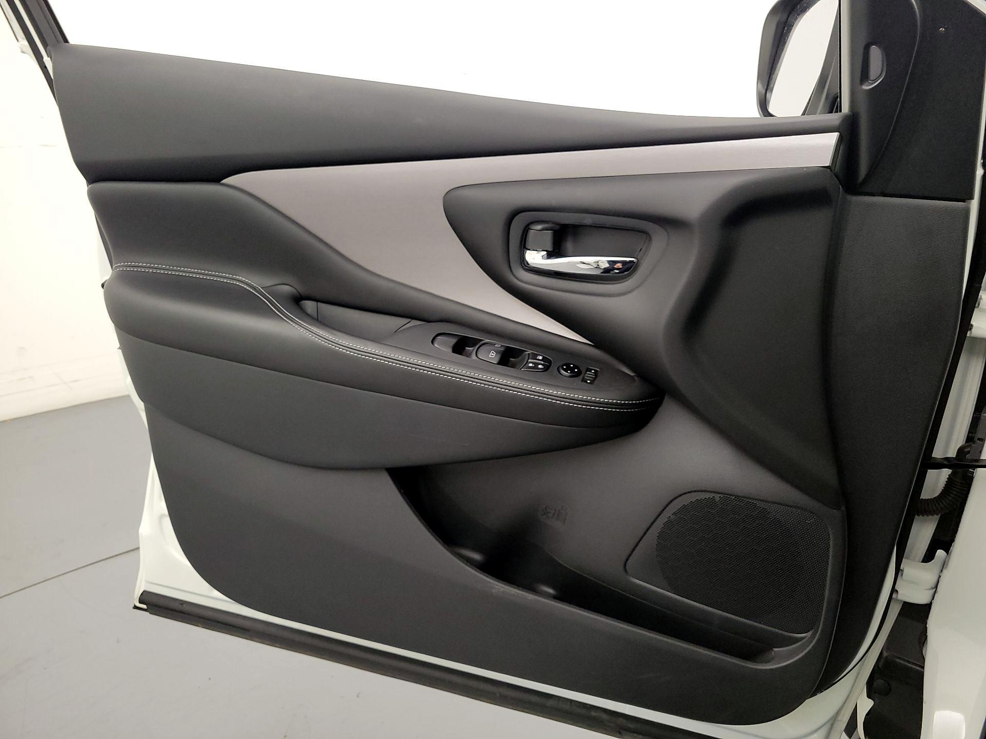 Thumbnail: 2022 Nissan Murano - 12