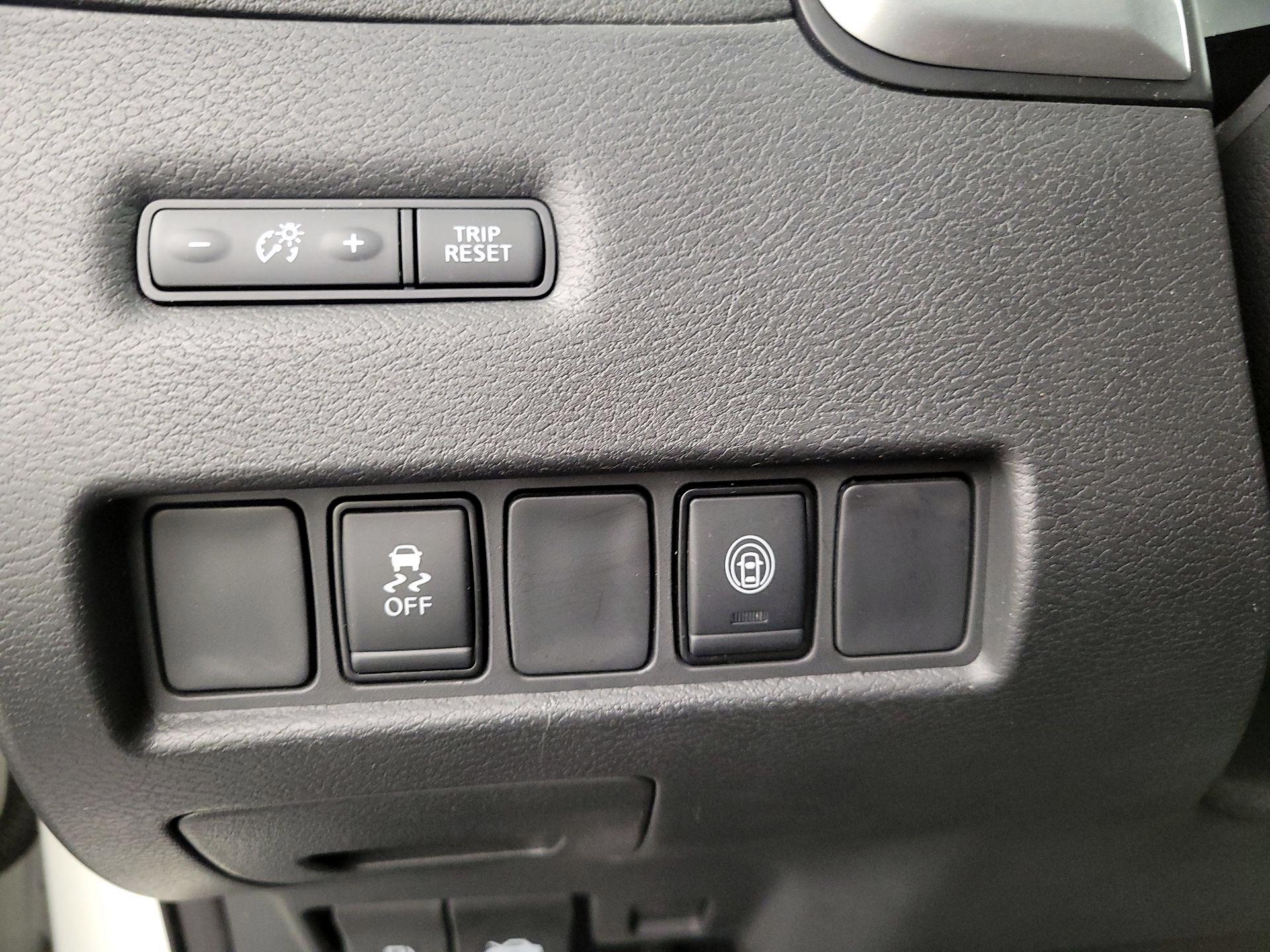 Thumbnail: 2022 Nissan Murano - 13