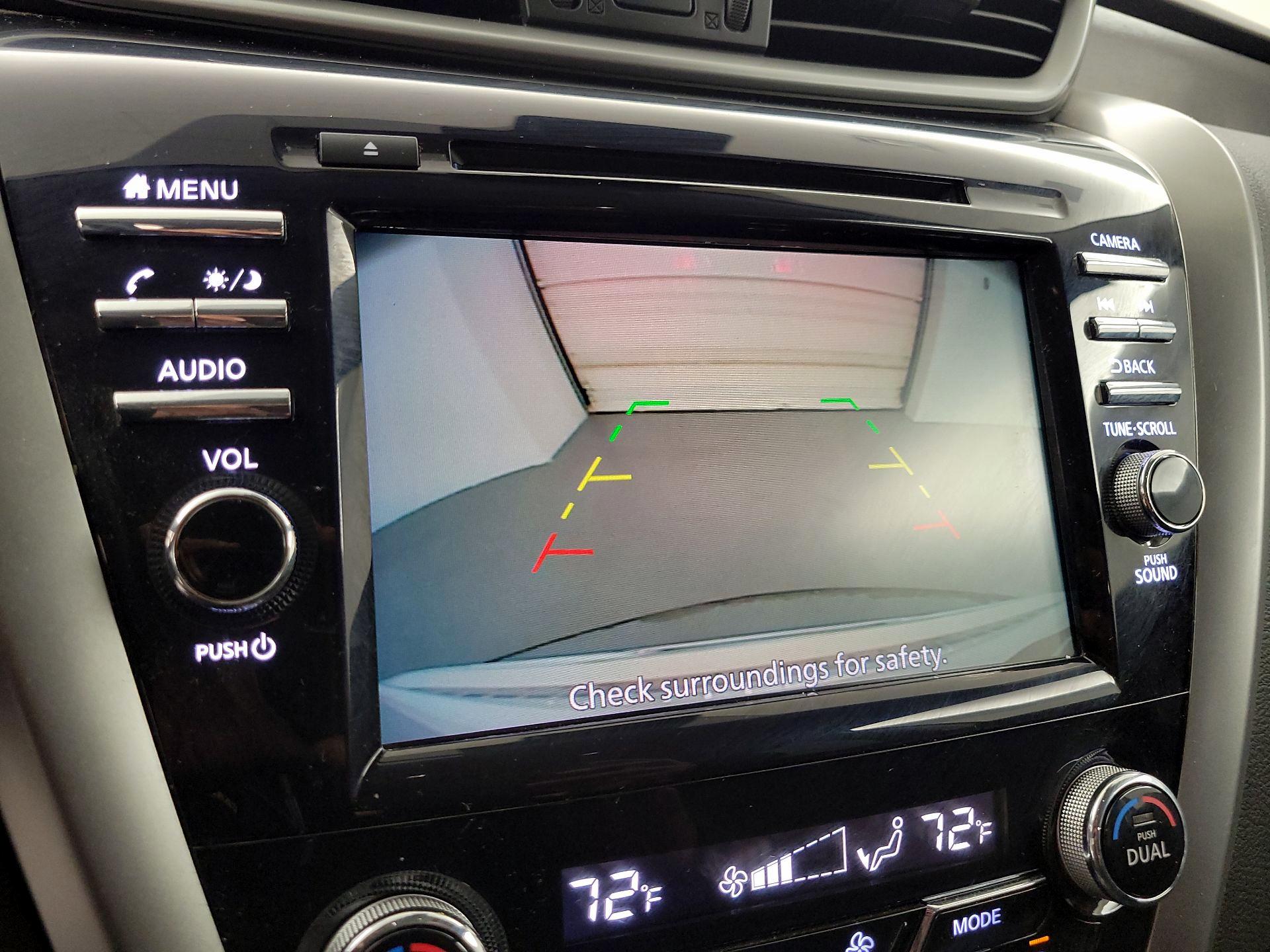 Thumbnail: 2022 Nissan Murano - 14