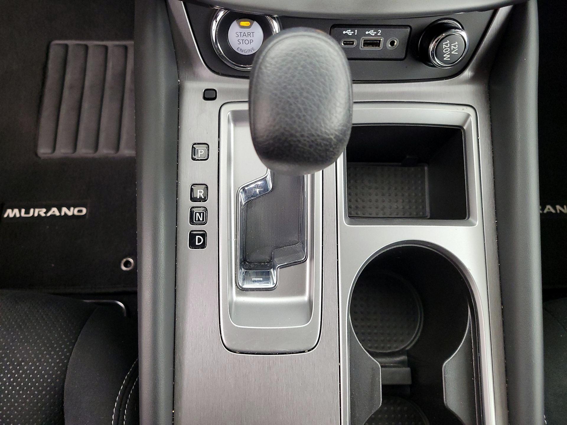 Thumbnail: 2022 Nissan Murano - 17