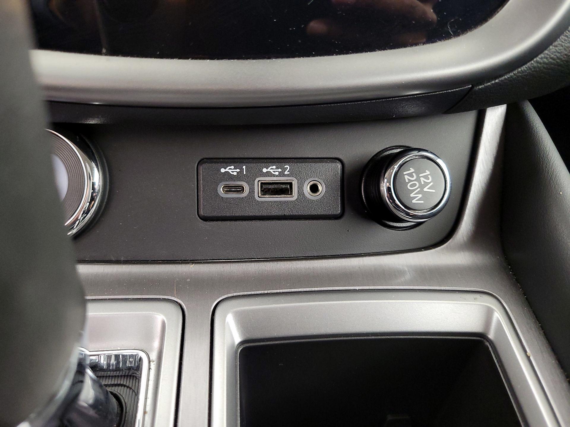 Thumbnail: 2022 Nissan Murano - 18