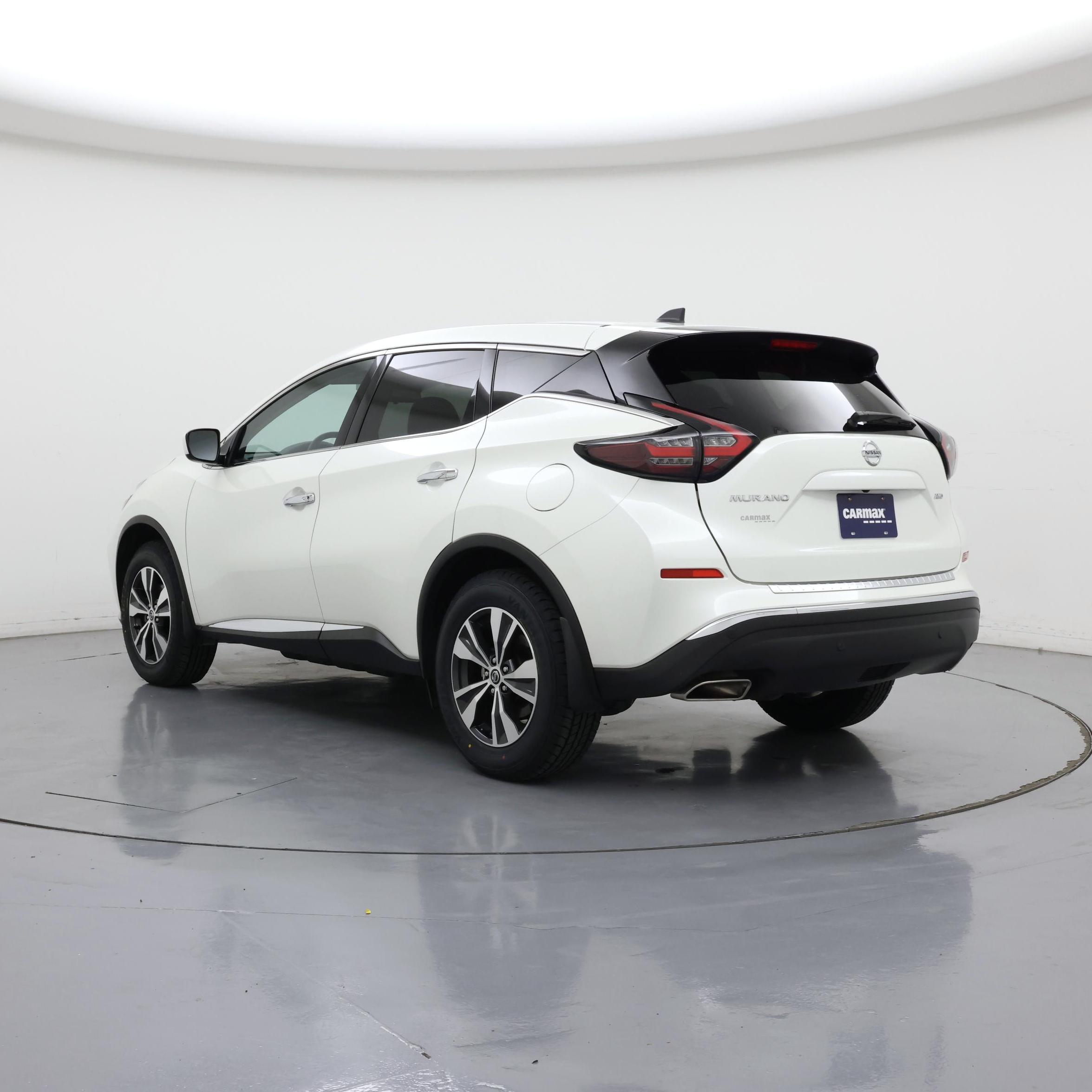 Thumbnail: 2022 Nissan Murano - 2