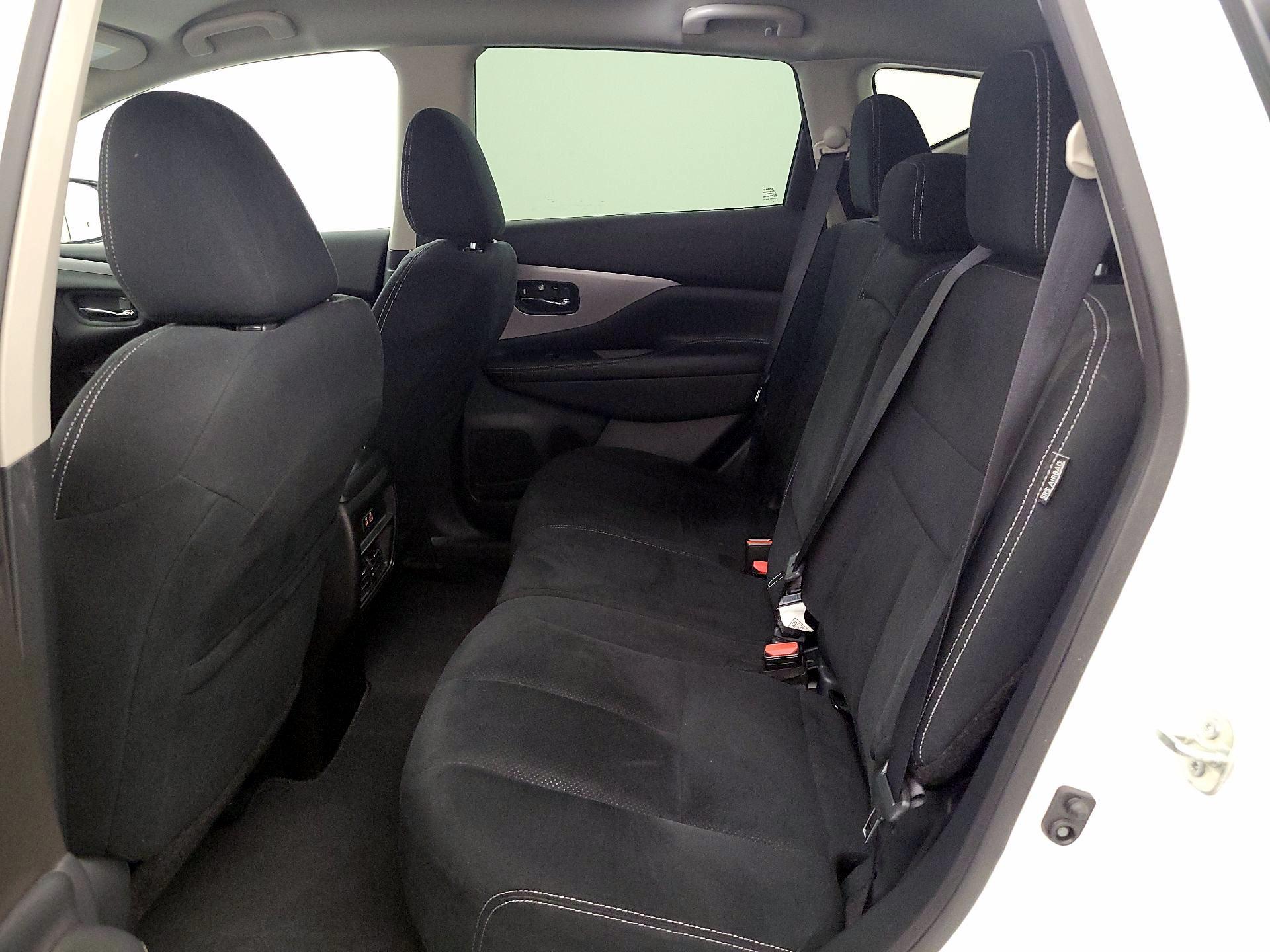 Thumbnail: 2022 Nissan Murano - 19