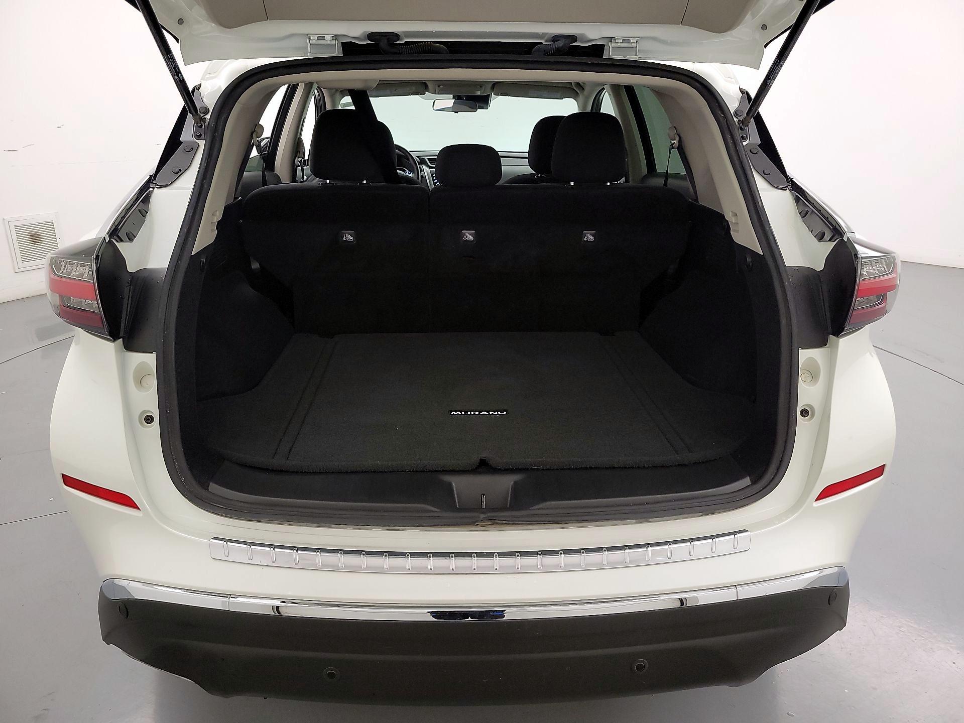 Thumbnail: 2022 Nissan Murano - 20