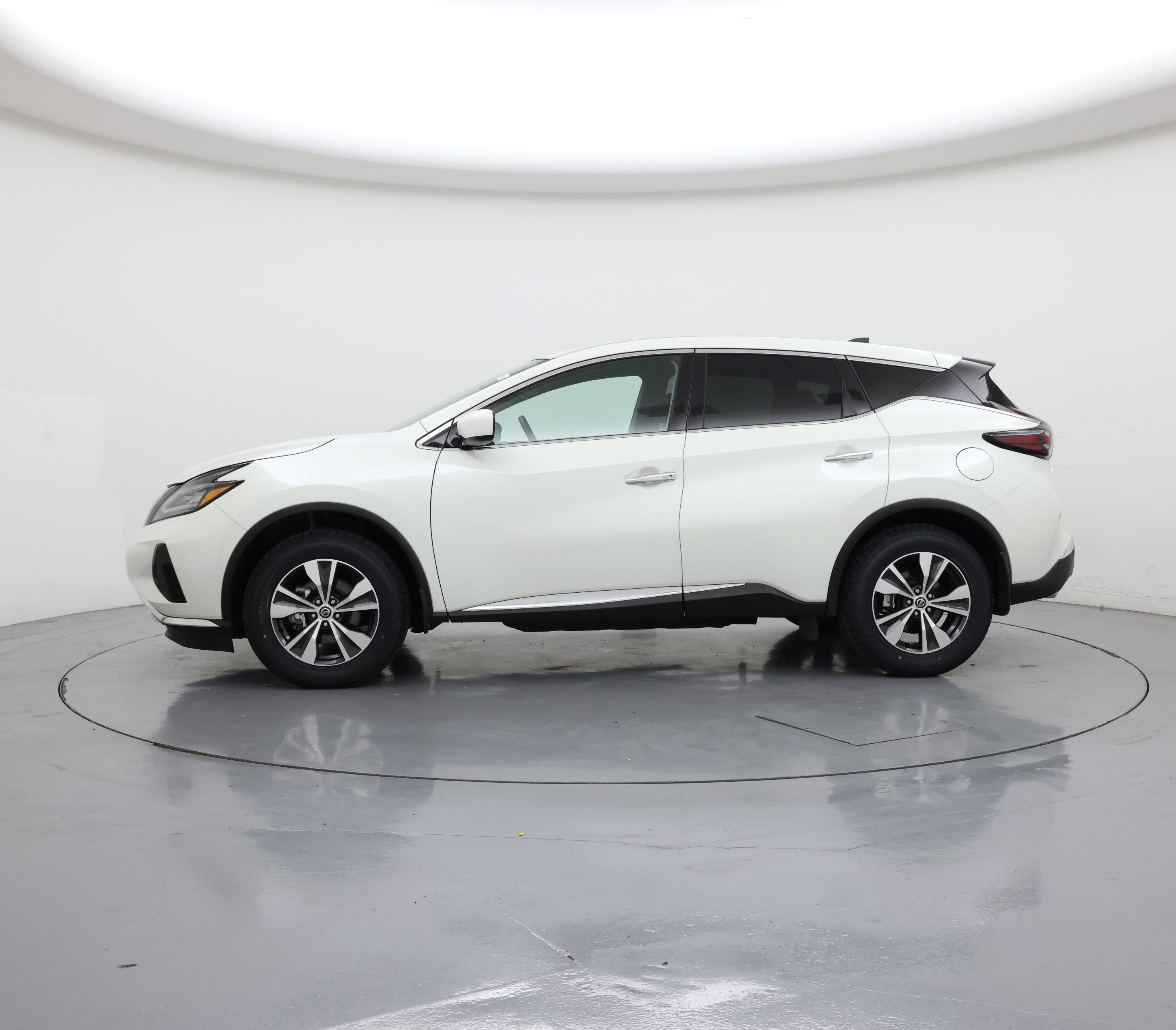 Thumbnail: 2022 Nissan Murano - 3
