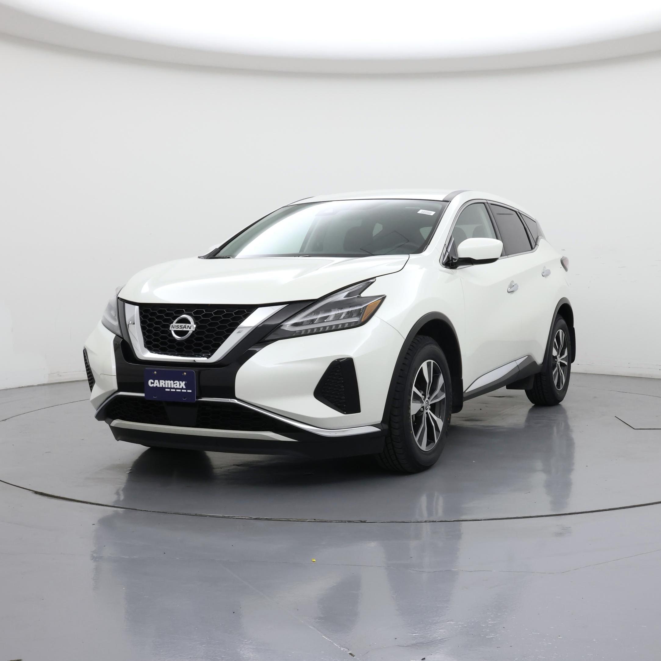 Thumbnail: 2022 Nissan Murano - 4
