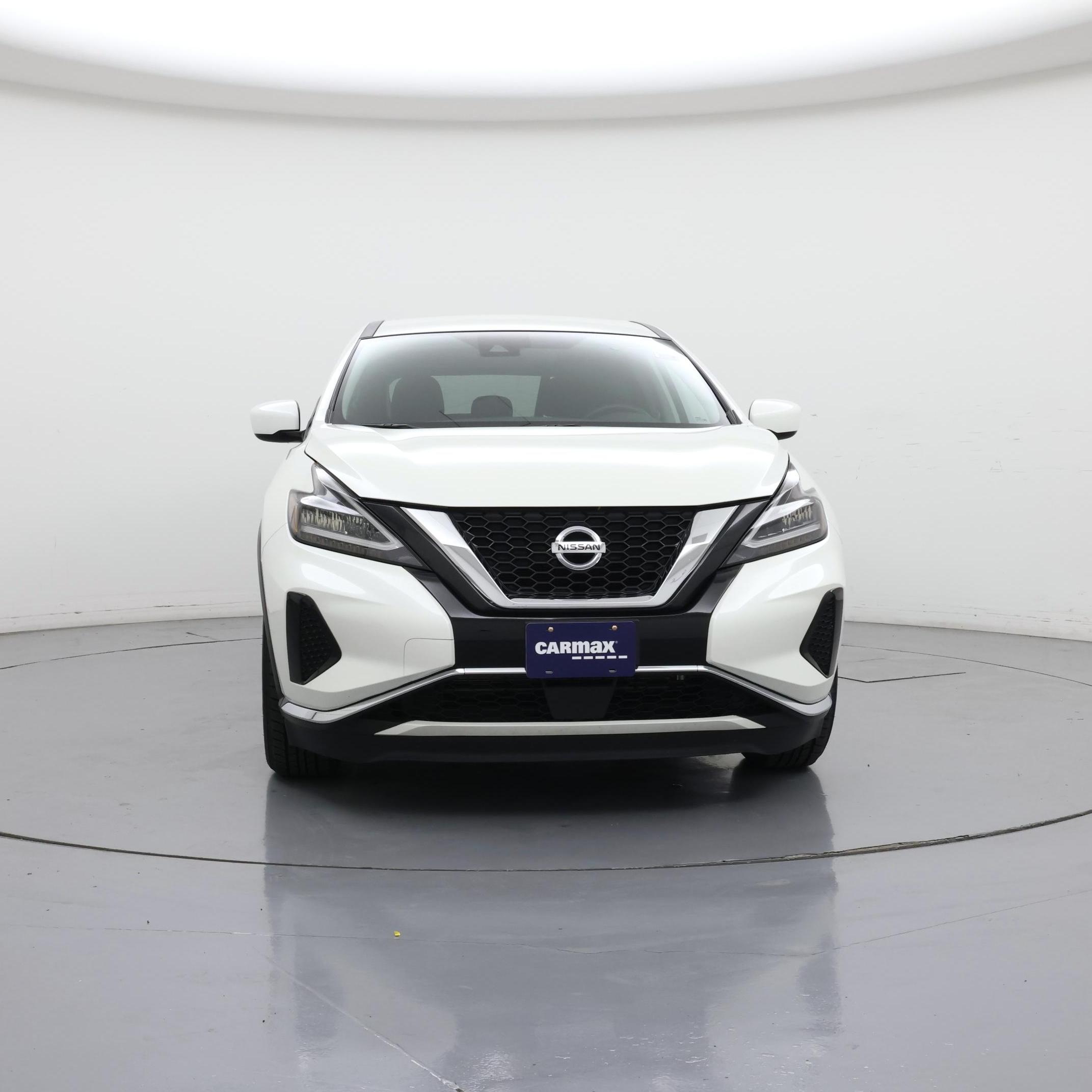 Thumbnail: 2022 Nissan Murano - 5