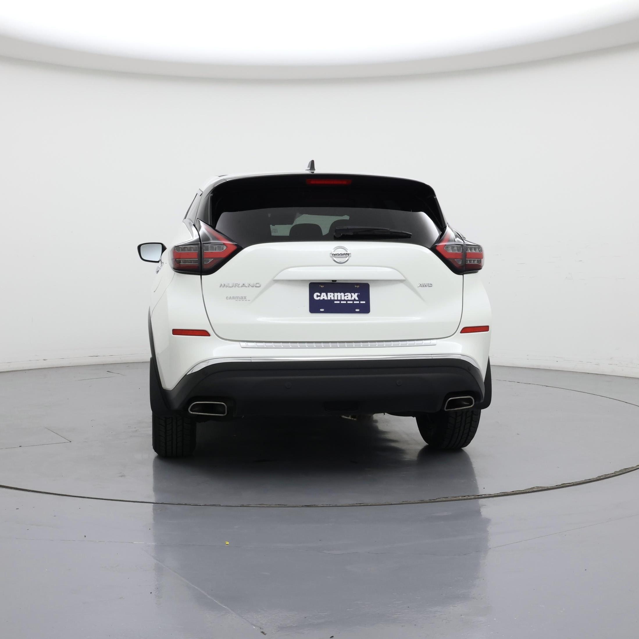 Thumbnail: 2022 Nissan Murano - 6