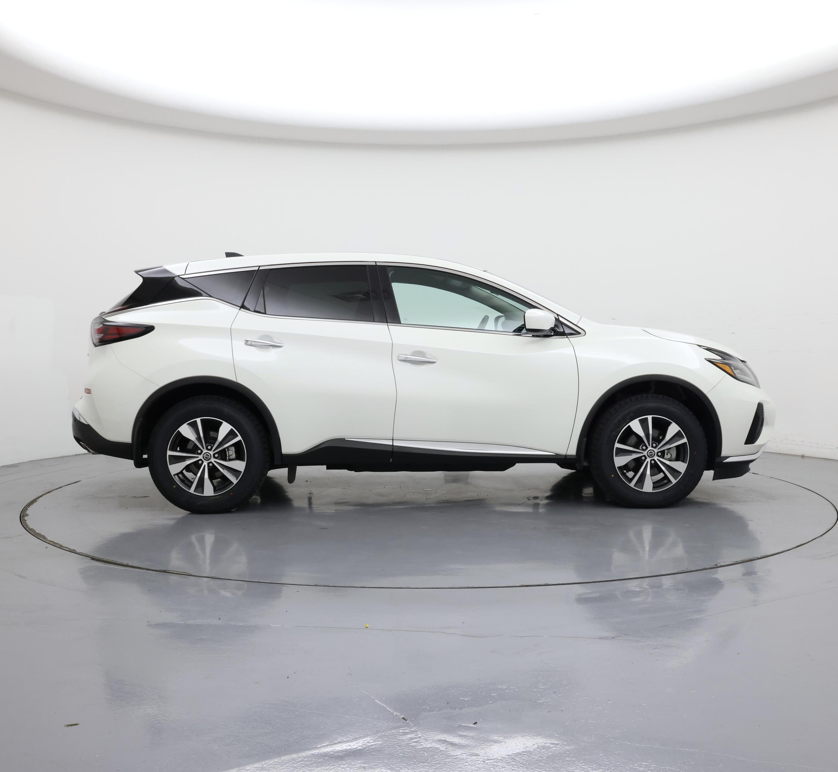 Thumbnail: 2022 Nissan Murano - 7