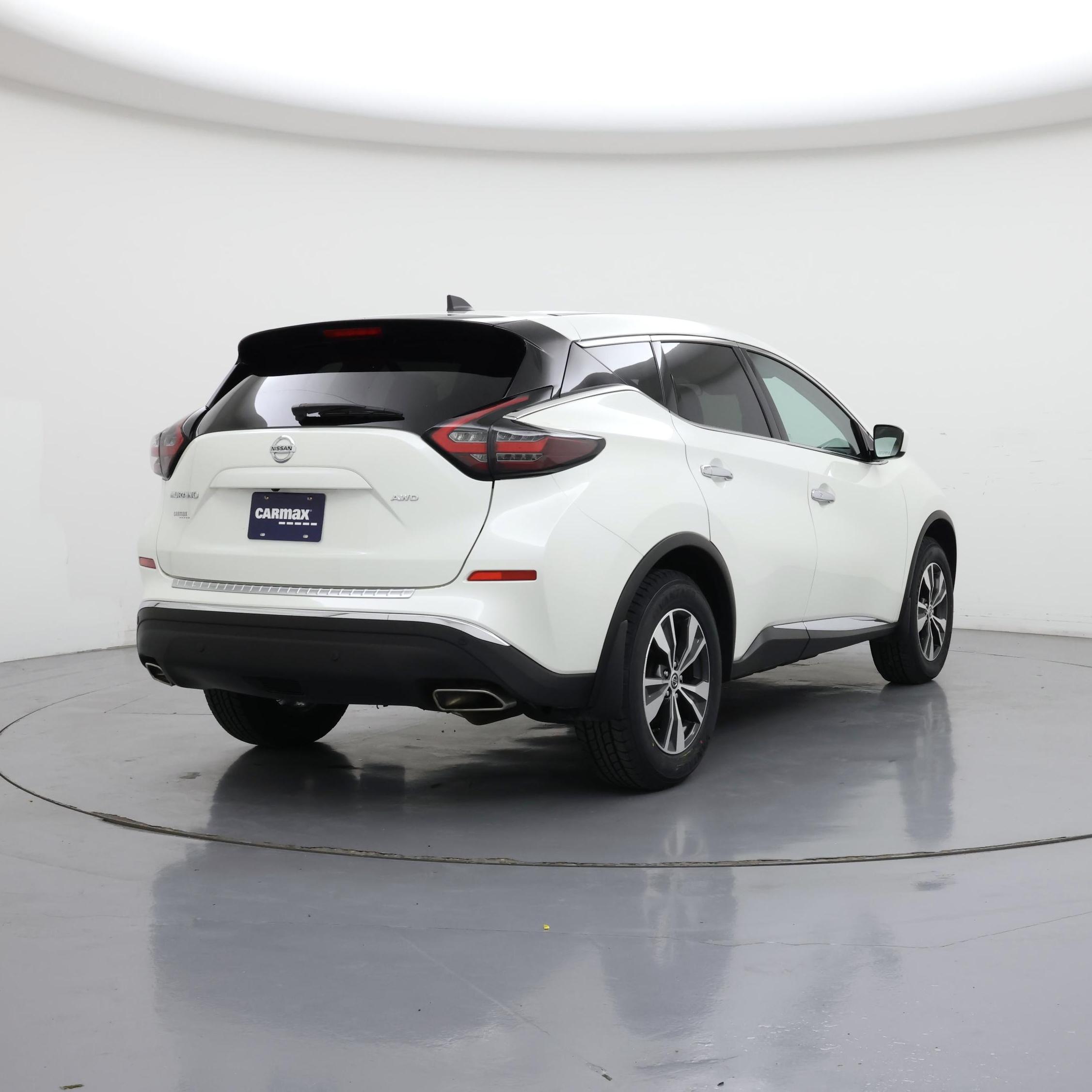 Thumbnail: 2022 Nissan Murano - 8