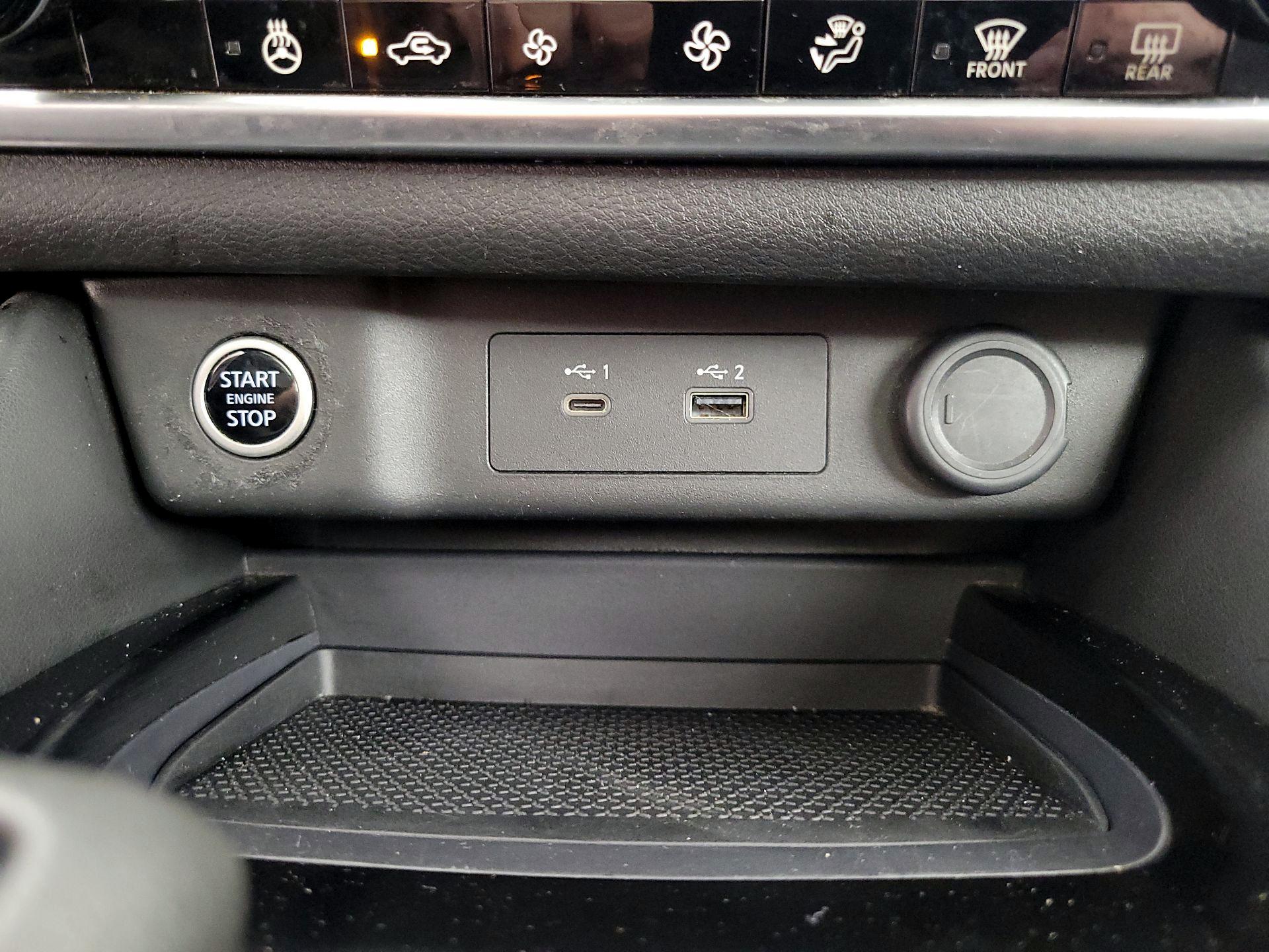 Thumbnail: 2023 Nissan Rogue - 18