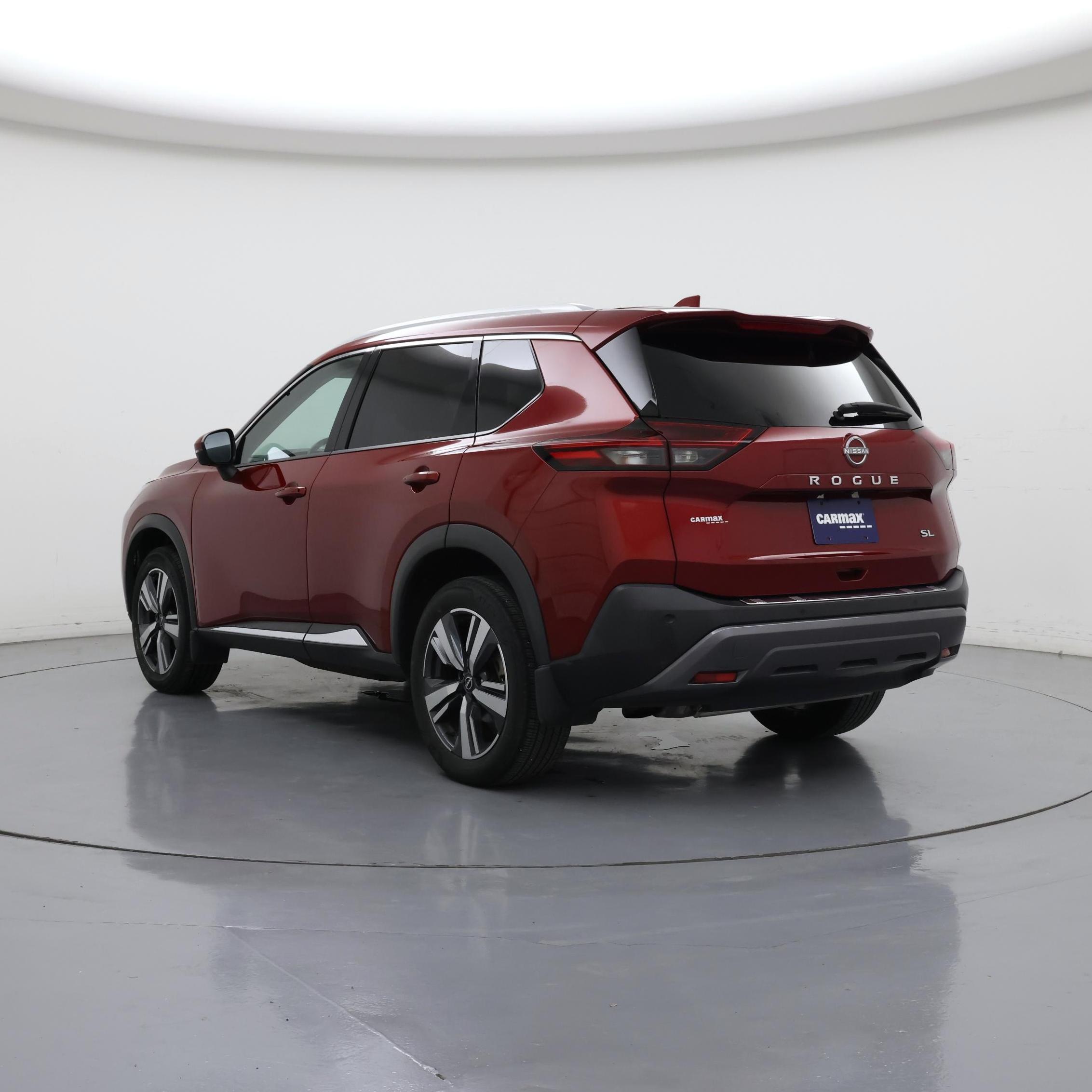 Thumbnail: 2023 Nissan Rogue - 2