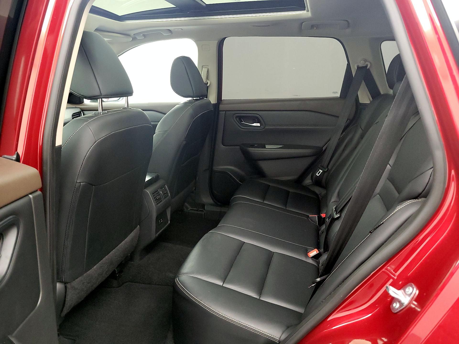 Thumbnail: 2023 Nissan Rogue - 20