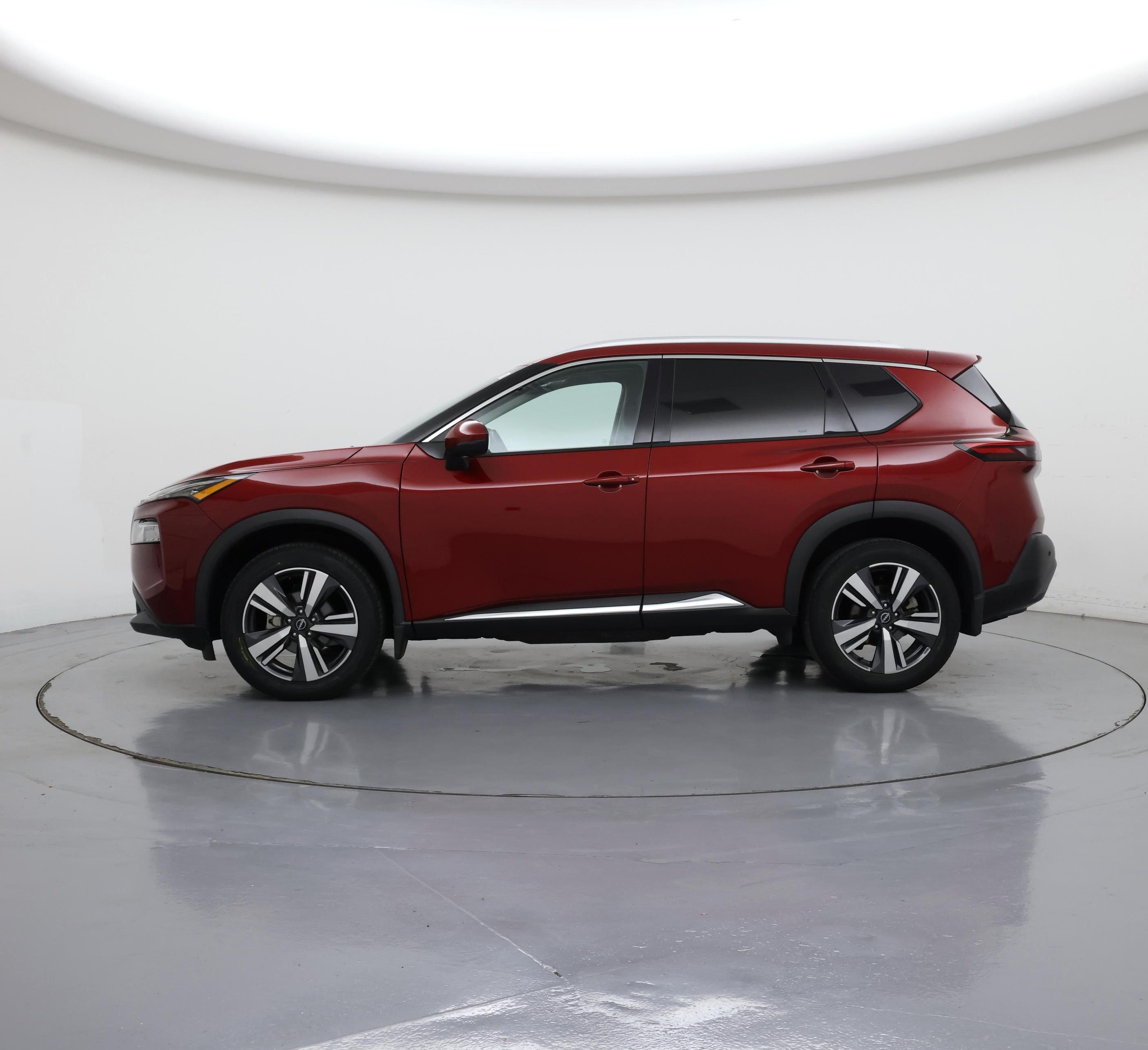 Thumbnail: 2023 Nissan Rogue - 3