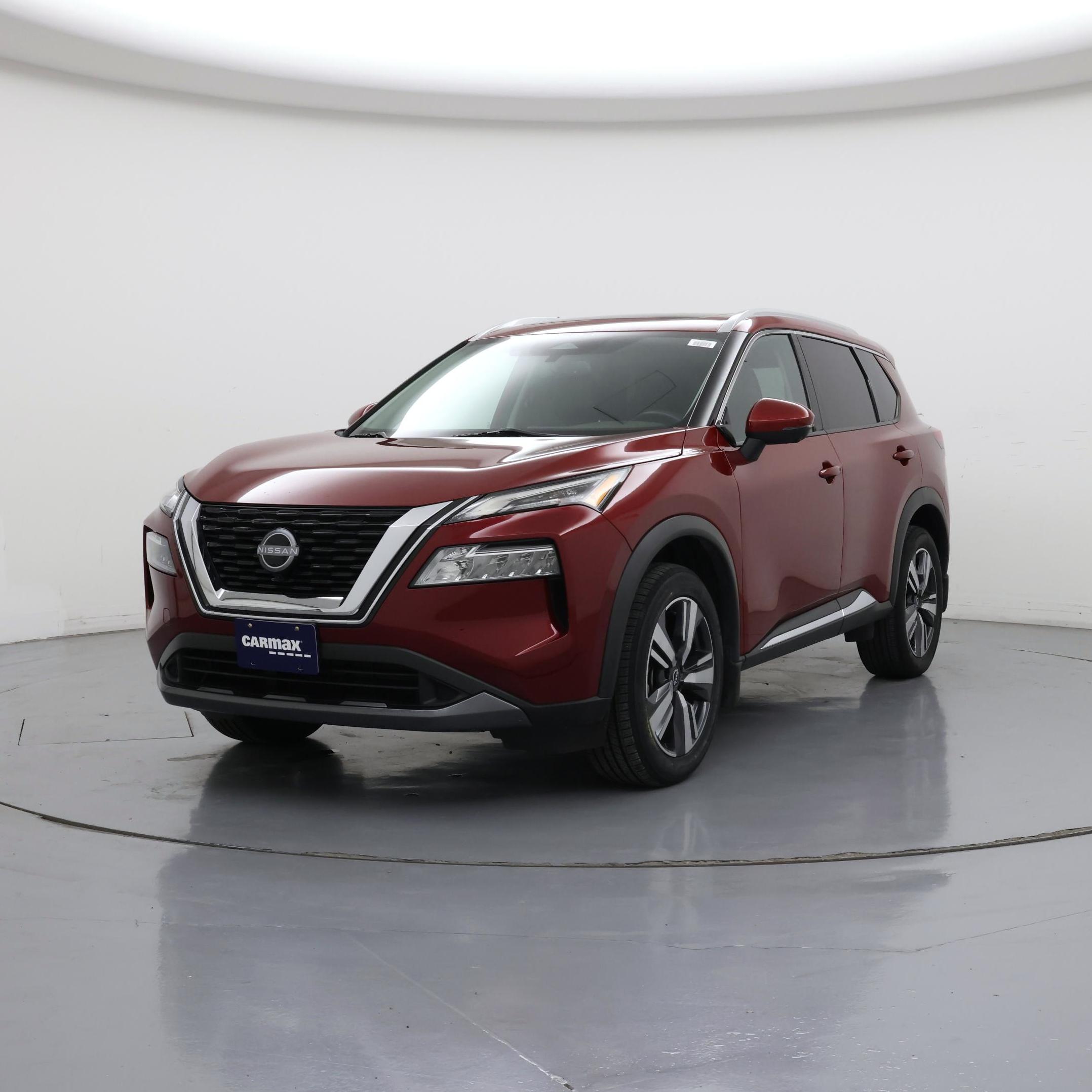Thumbnail: 2023 Nissan Rogue - 4