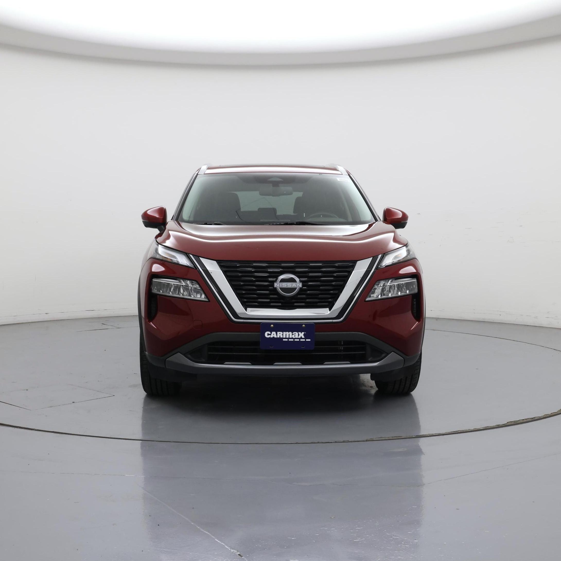 Thumbnail: 2023 Nissan Rogue - 5