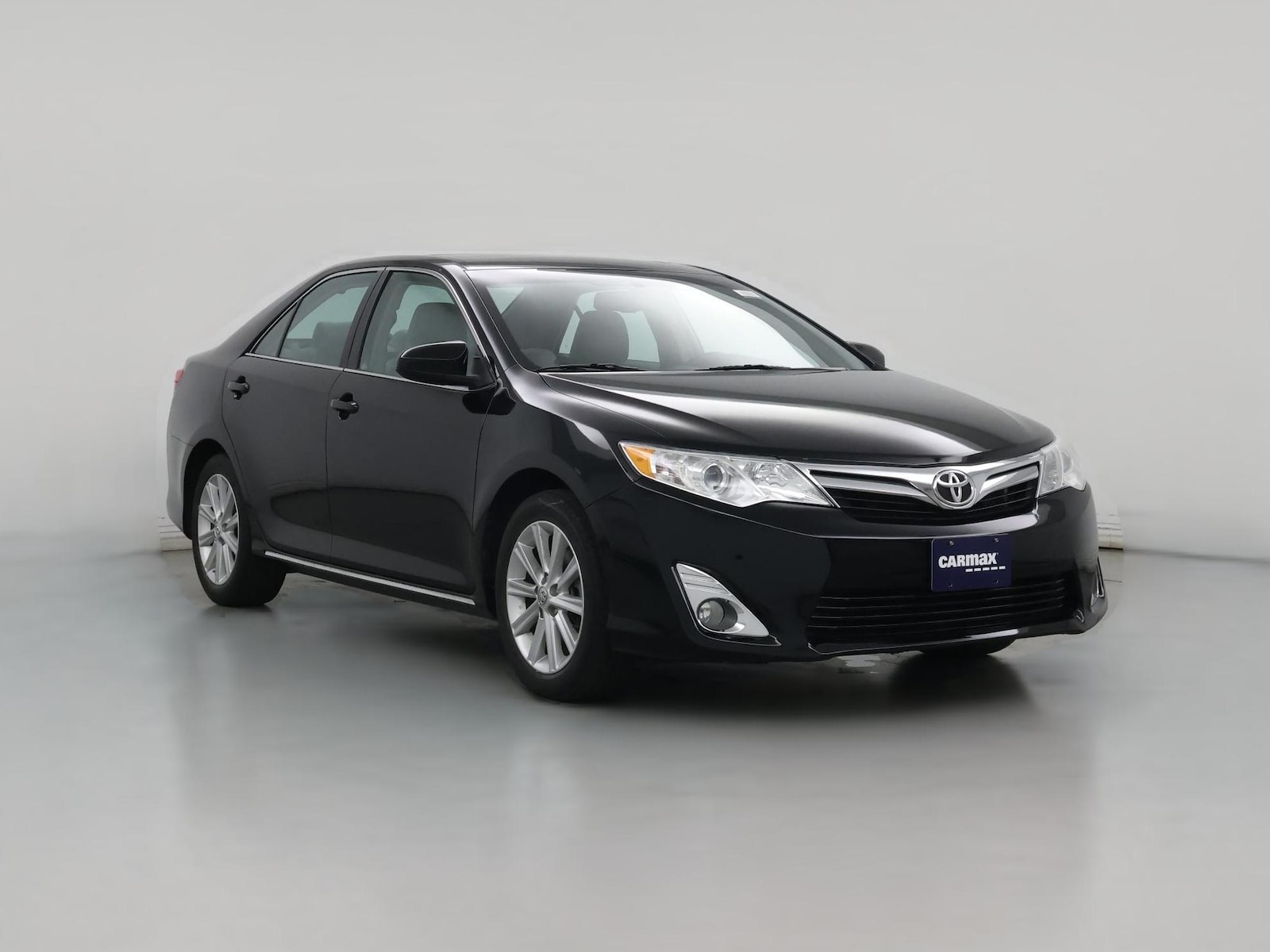 2014 Toyota Camry XLE