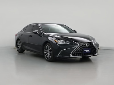 2022 Lexus ES 350