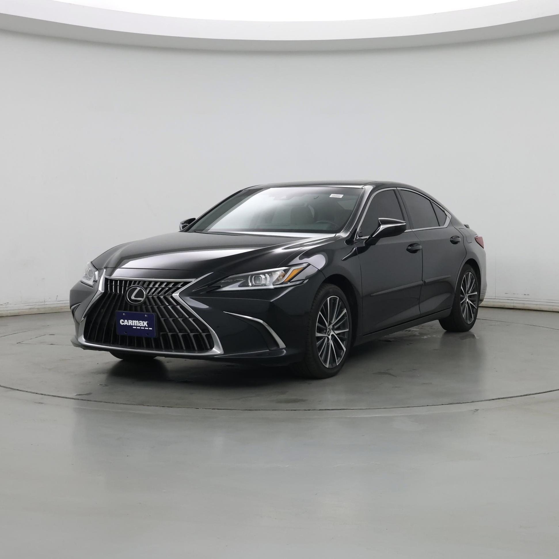 Thumbnail: 2022 Lexus ES - 4