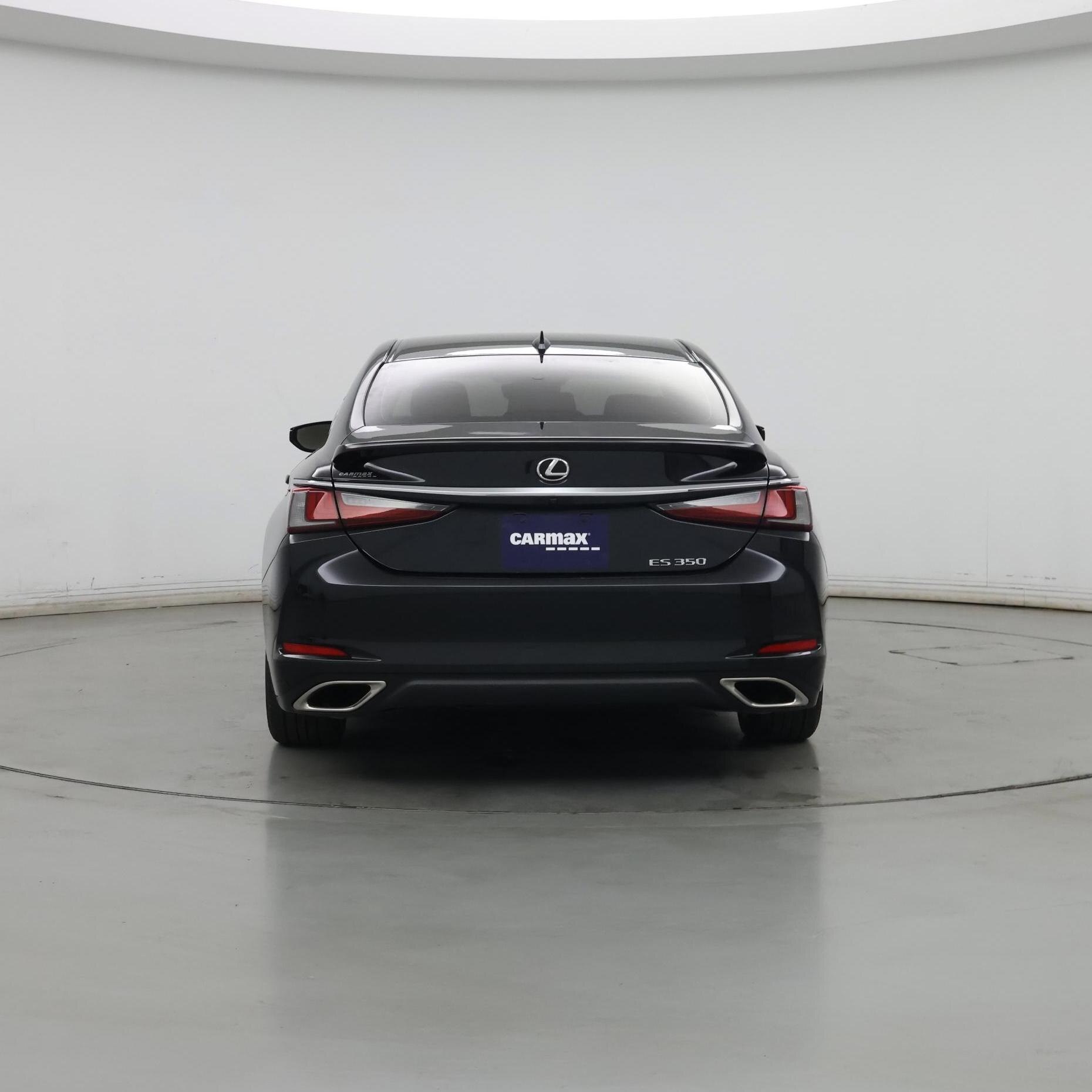 Thumbnail: 2022 Lexus ES - 6