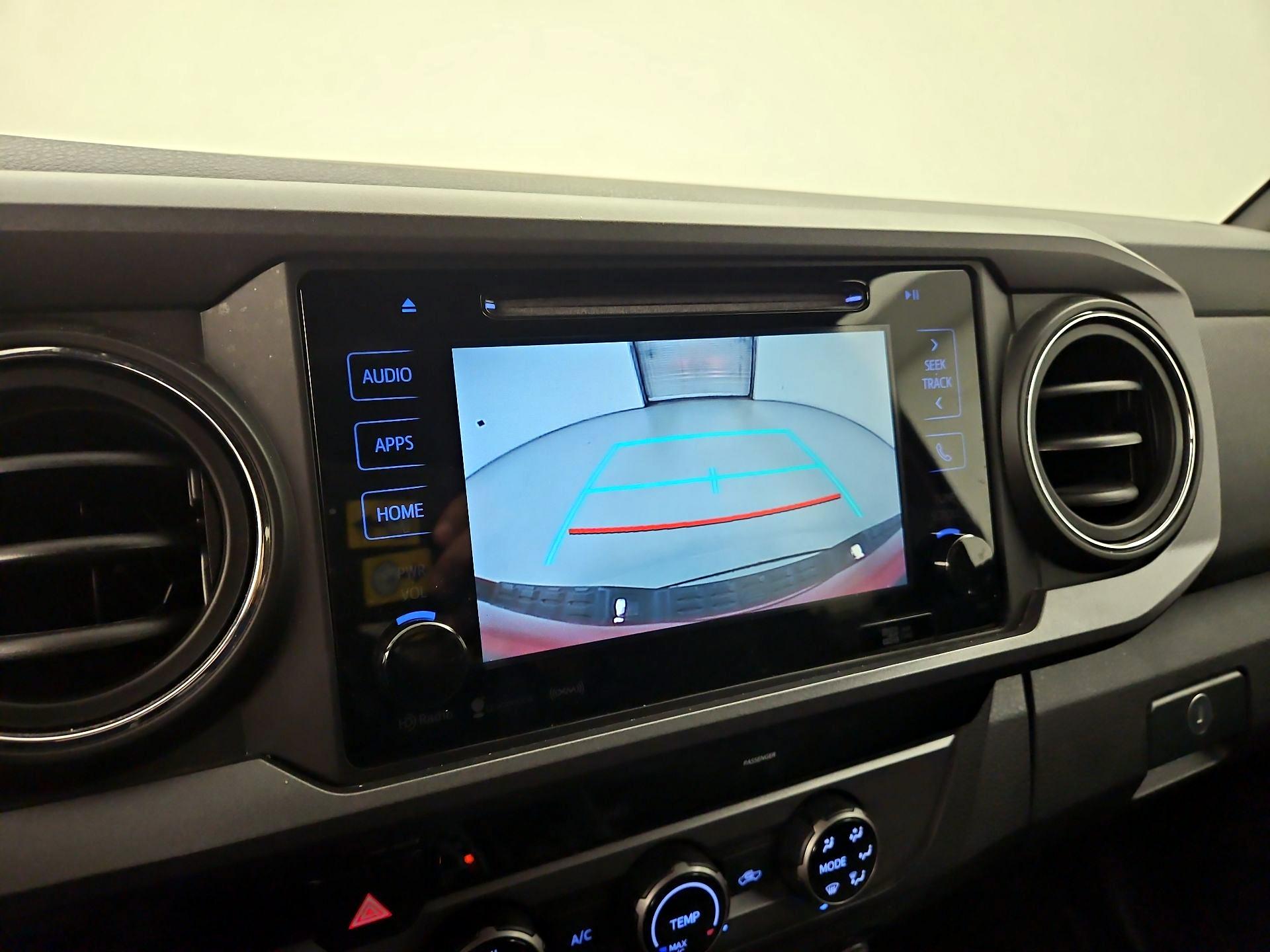 Thumbnail: 2017 Toyota Tacoma - 14