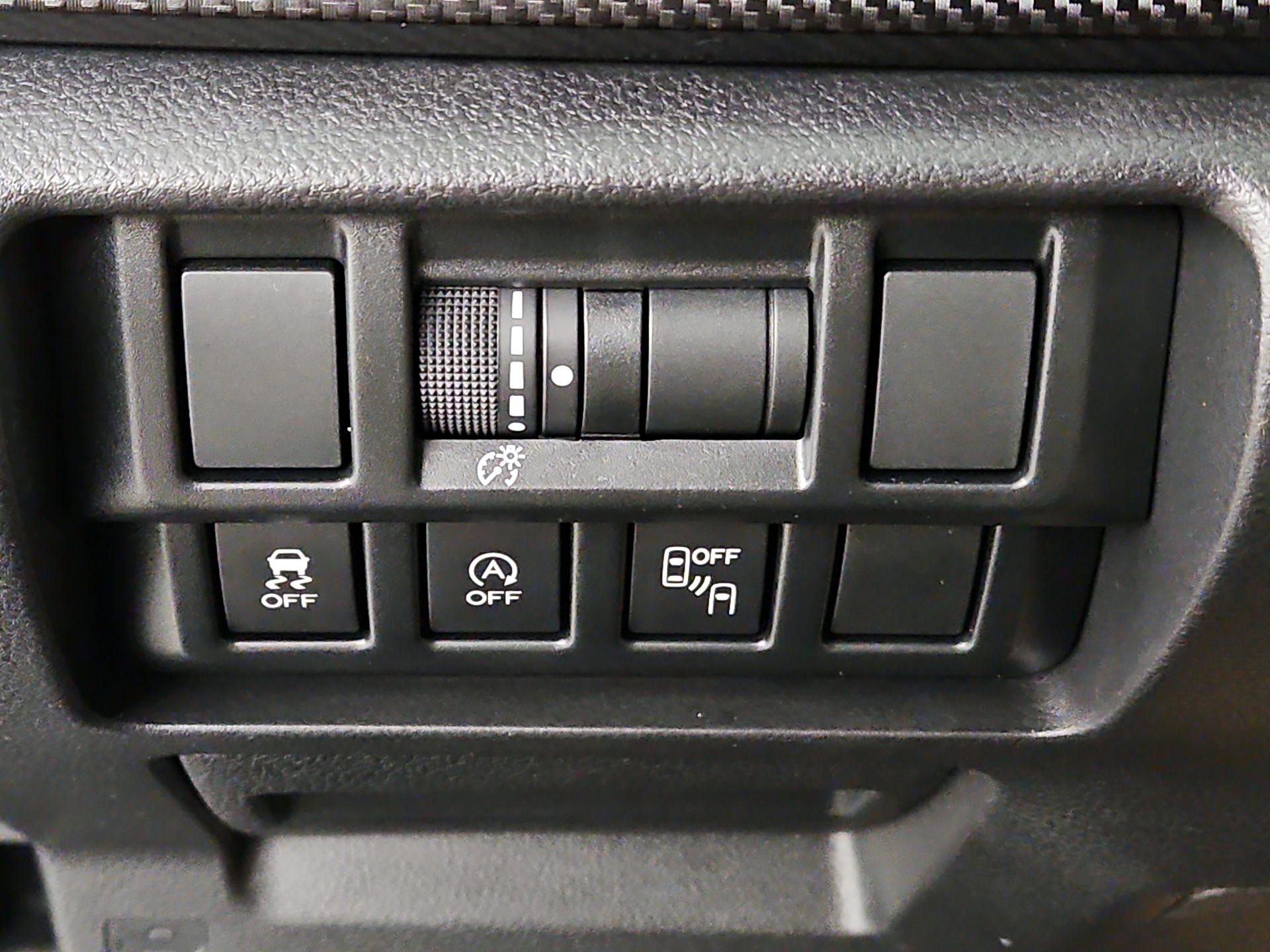 Thumbnail: 2020 Subaru Crosstrek - 13